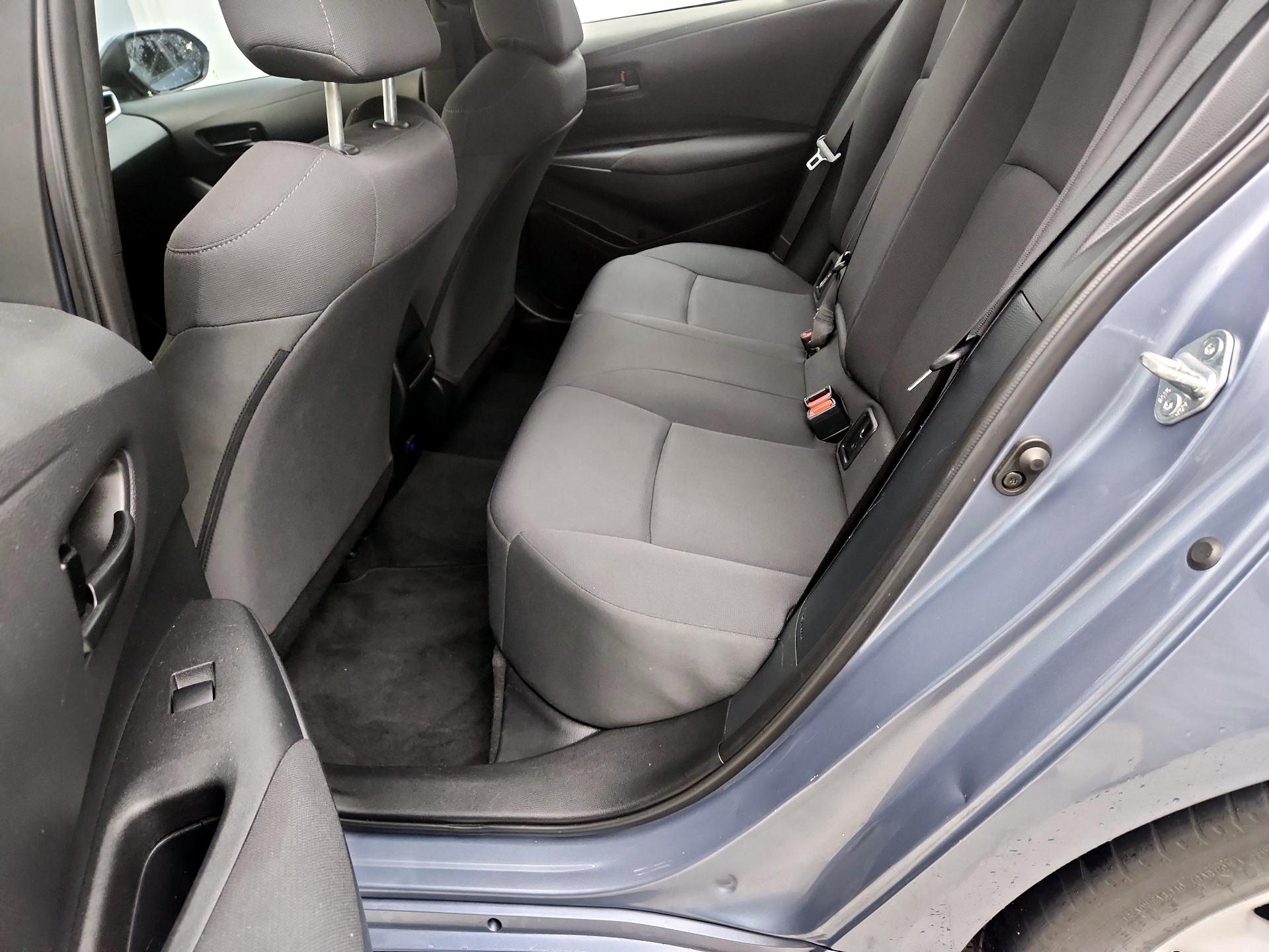 Thumbnail: 2022 Toyota Corolla - 19