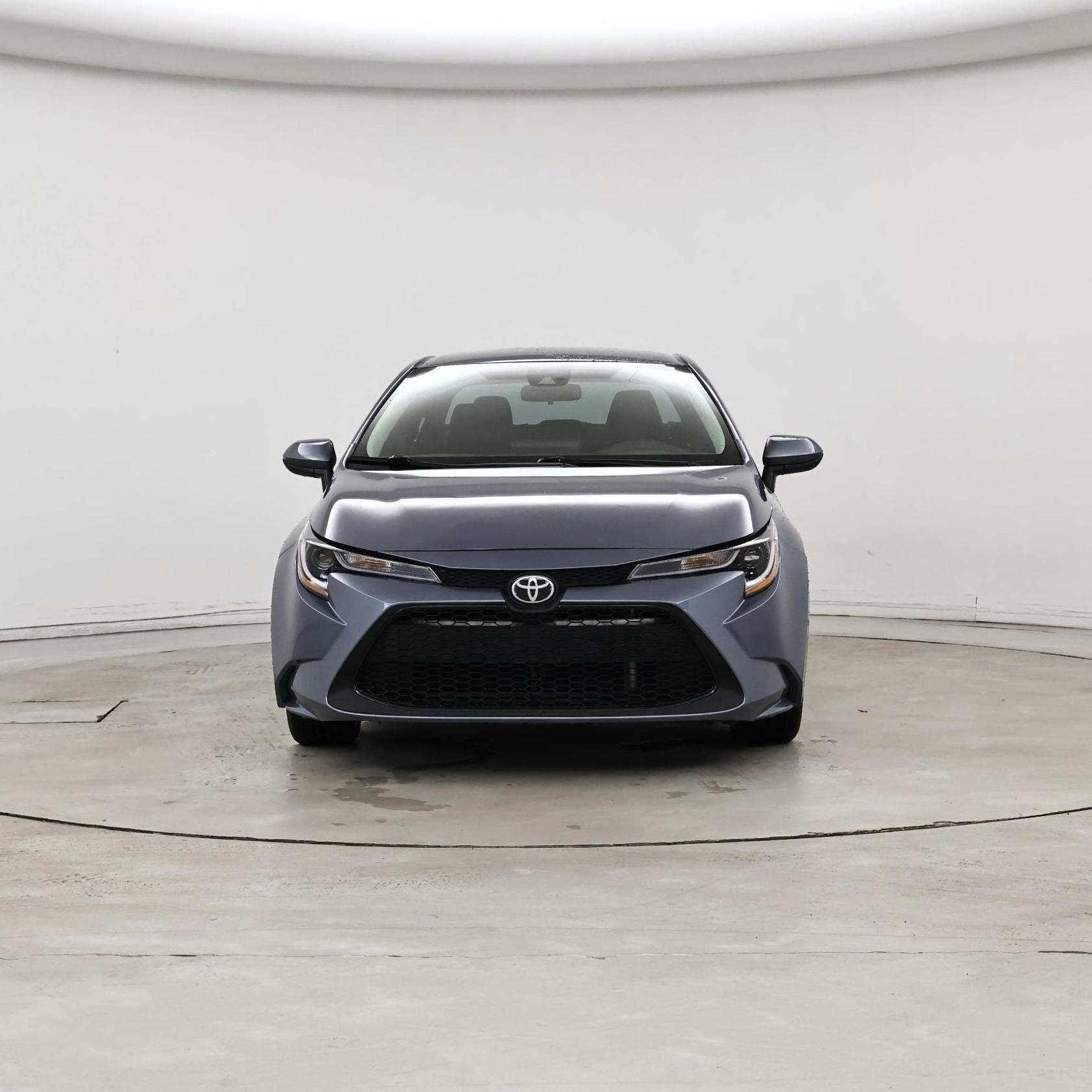 Thumbnail: 2022 Toyota Corolla - 5