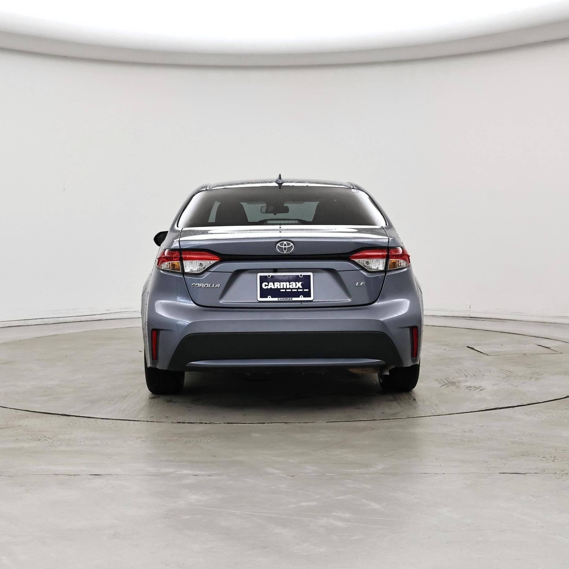 Thumbnail: 2022 Toyota Corolla - 6