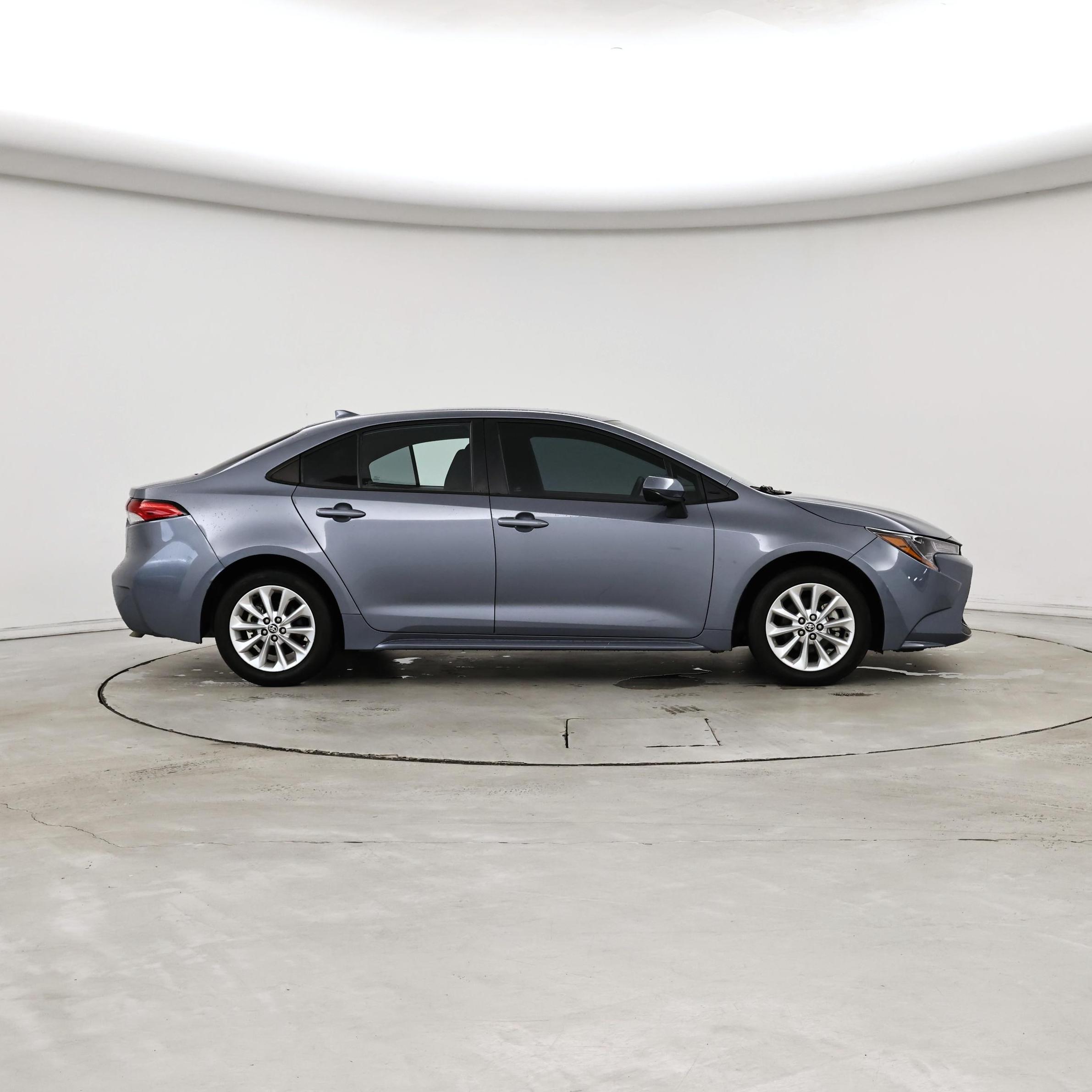 Thumbnail: 2022 Toyota Corolla - 7