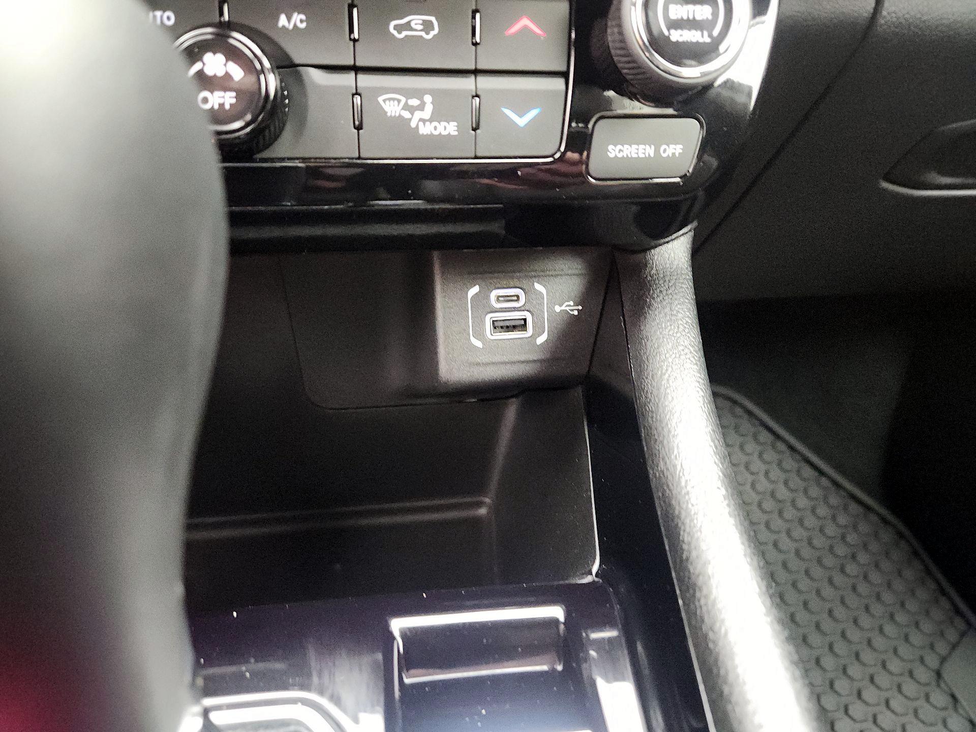 Thumbnail: 2024 Jeep Compass - 19