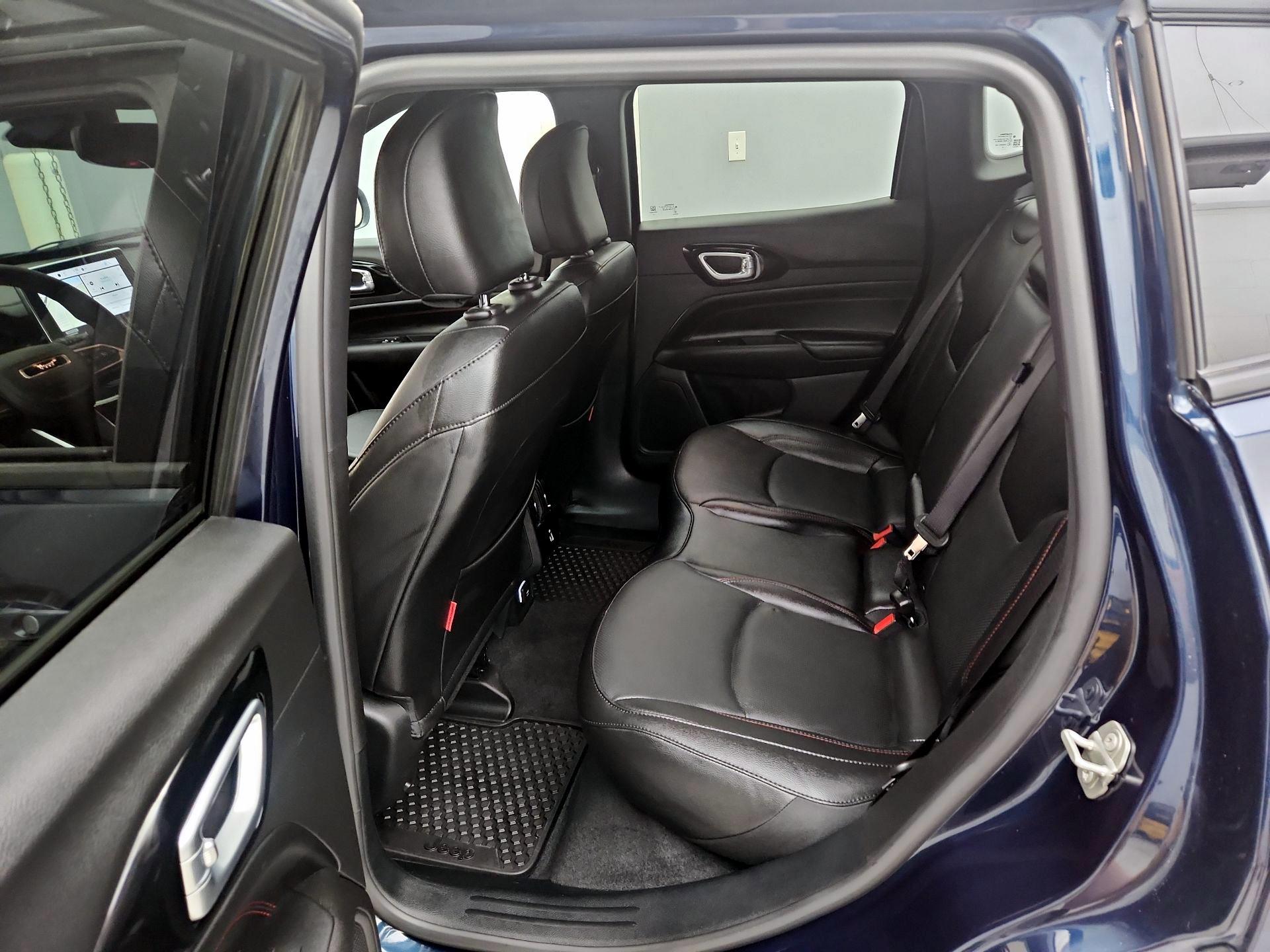 Thumbnail: 2024 Jeep Compass - 20