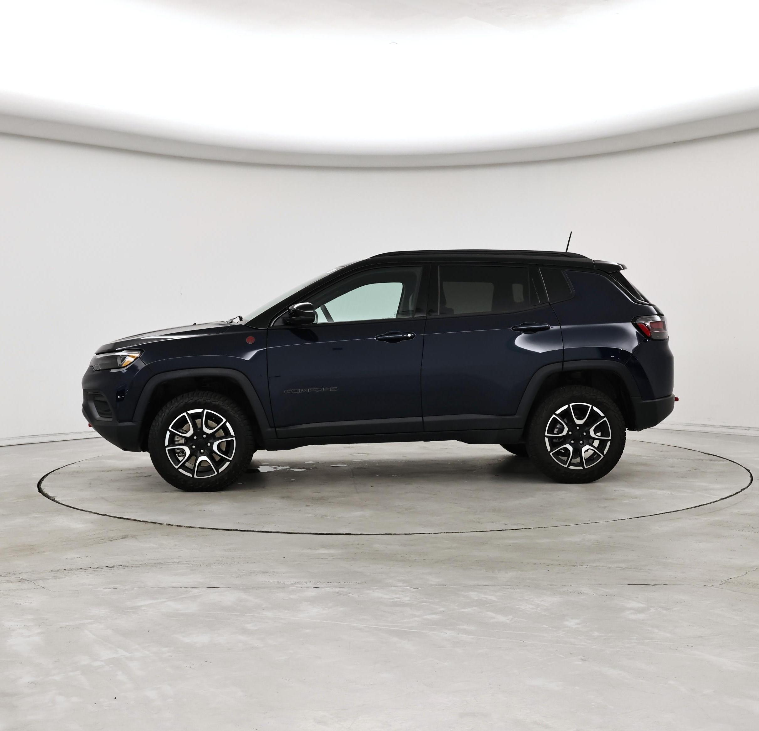 Thumbnail: 2024 Jeep Compass - 3