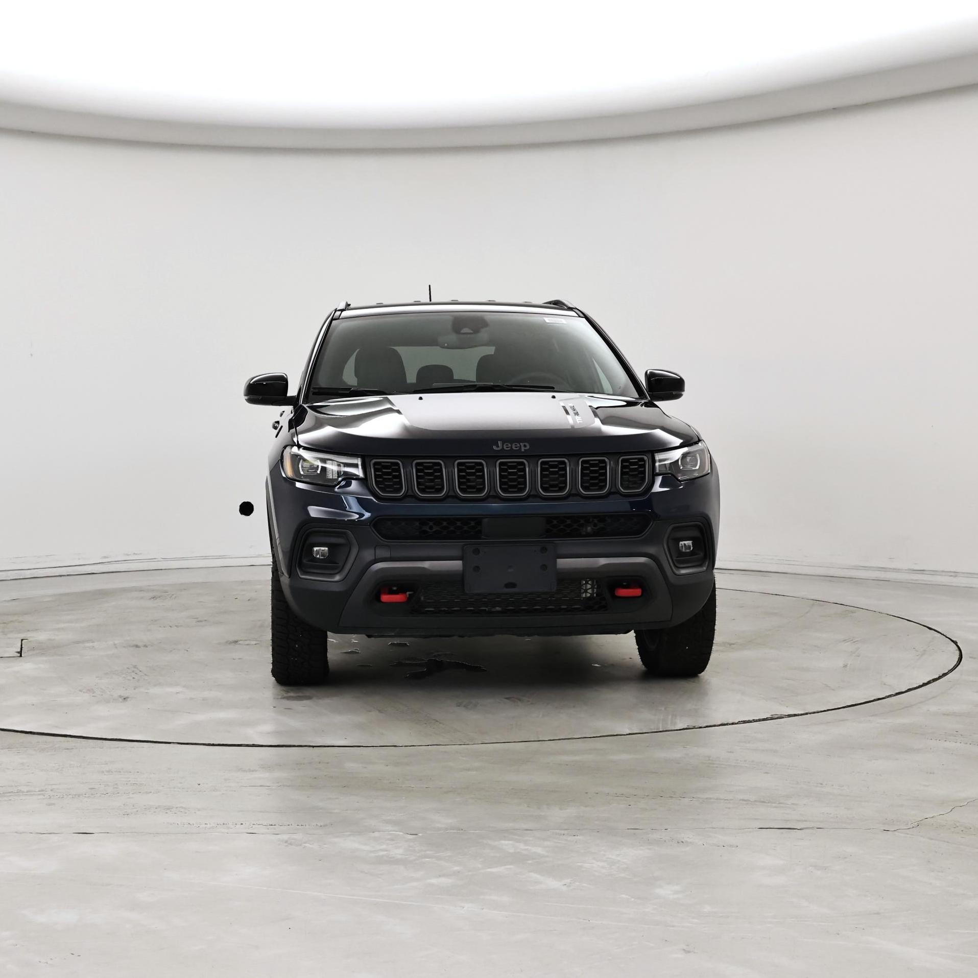 Thumbnail: 2024 Jeep Compass - 5