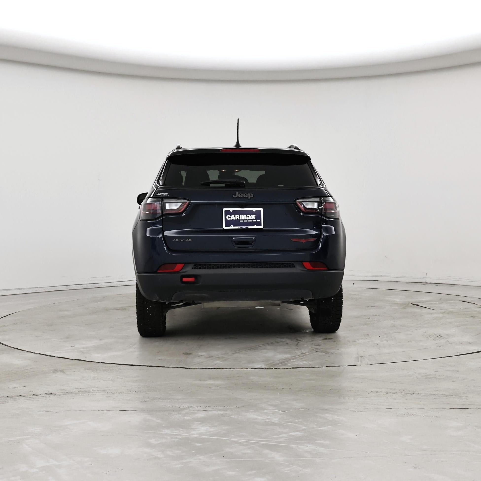 Thumbnail: 2024 Jeep Compass - 6