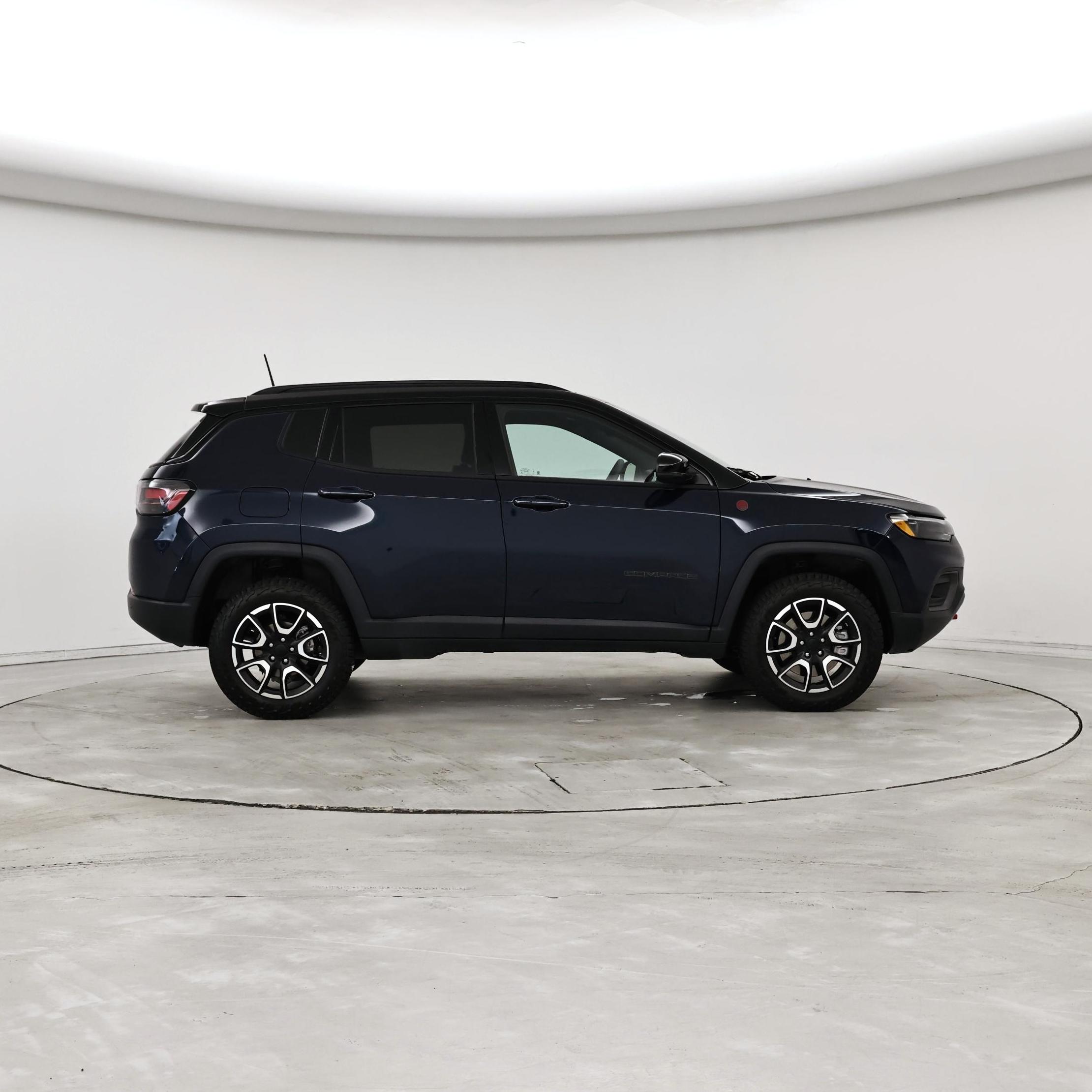 Thumbnail: 2024 Jeep Compass - 7