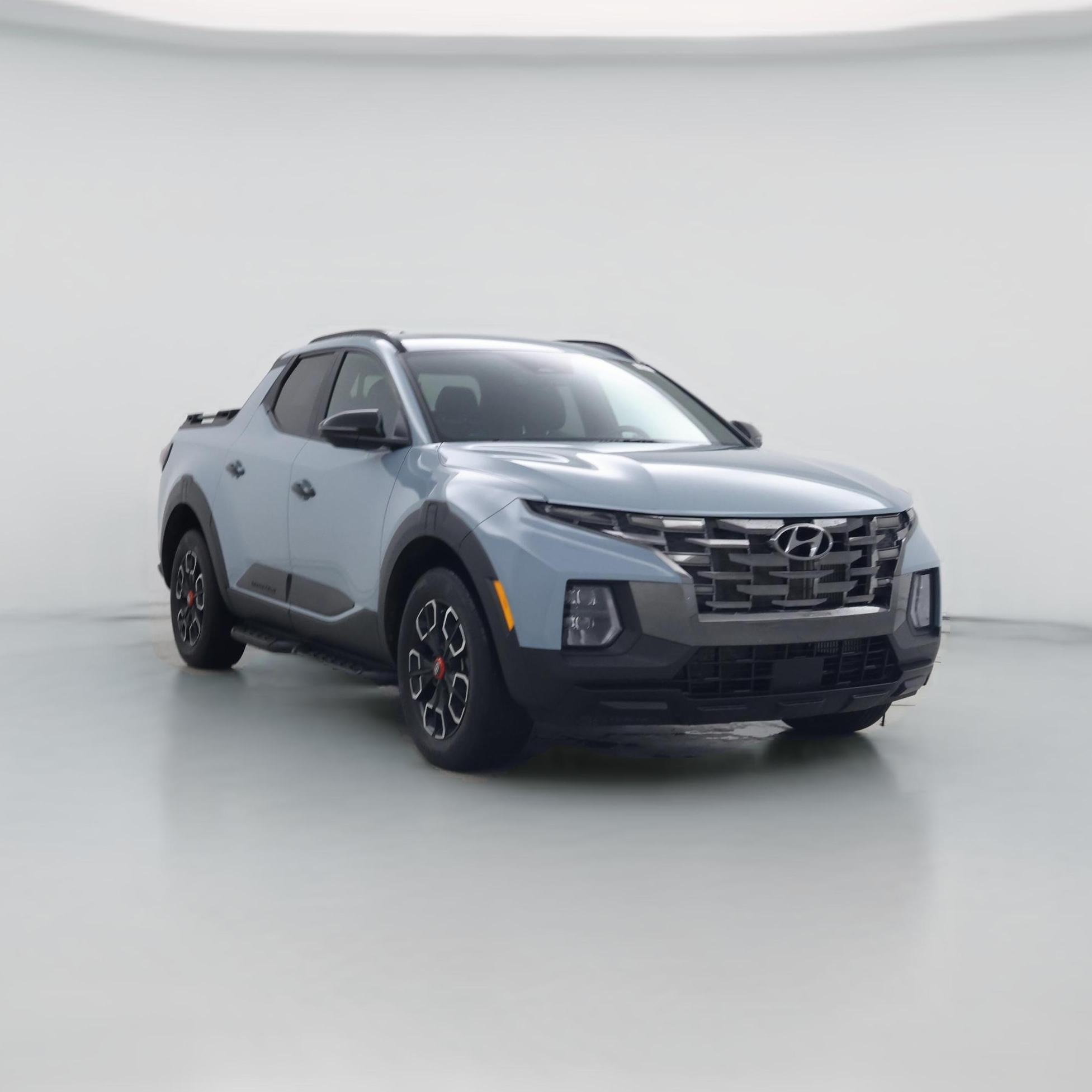 Thumbnail: 2024 Hyundai Santa Cruz - 1