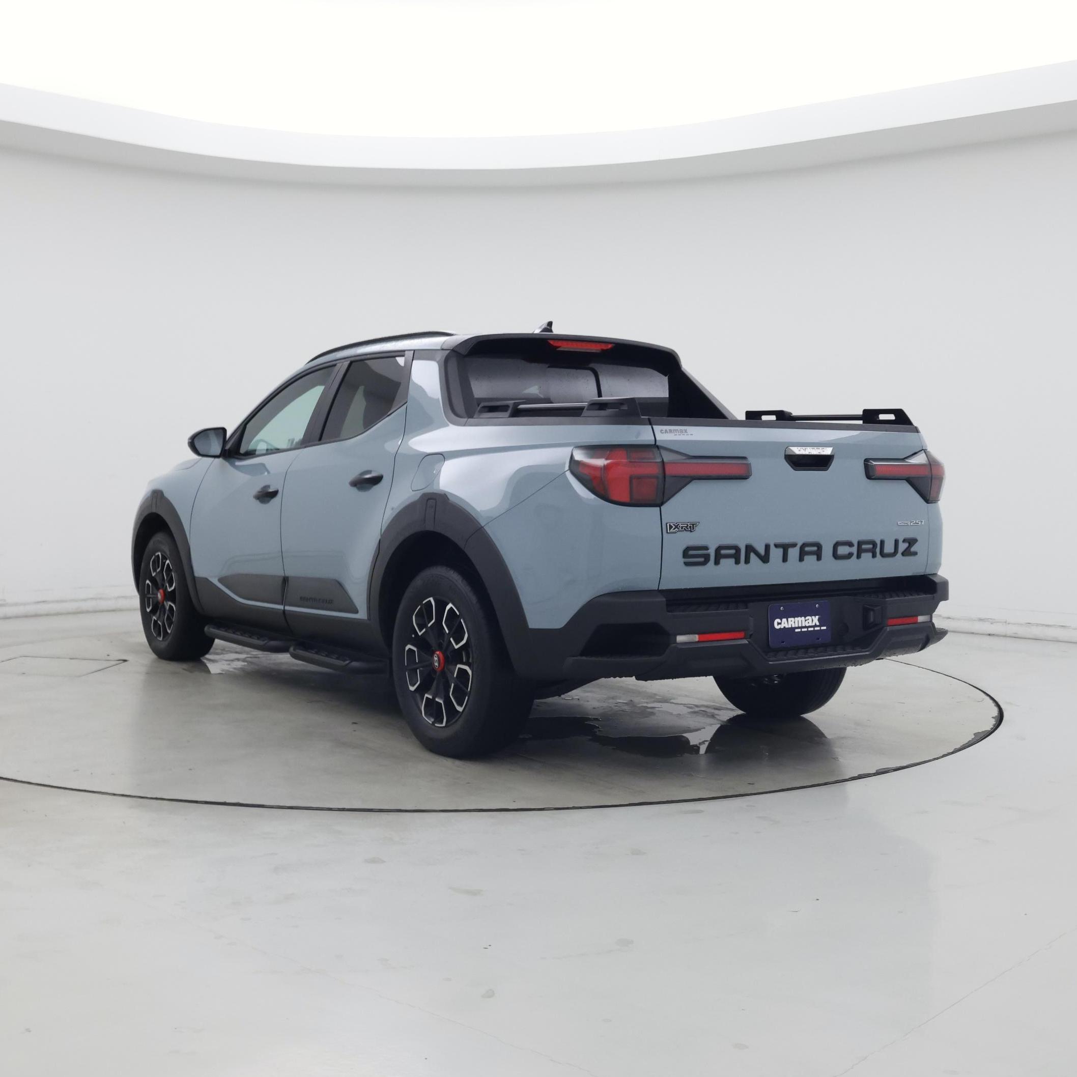 Thumbnail: 2024 Hyundai Santa Cruz - 2