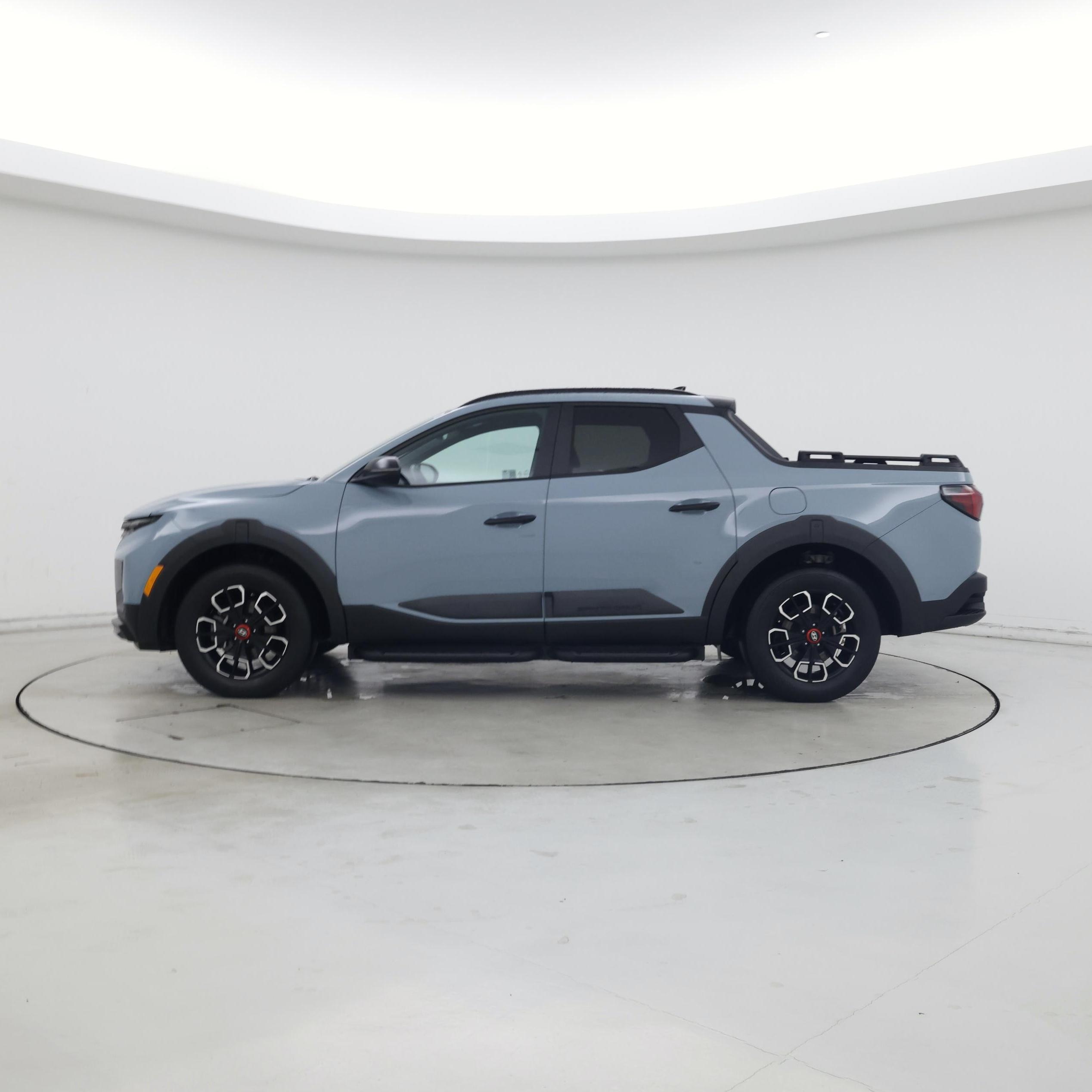 Thumbnail: 2024 Hyundai Santa Cruz - 3