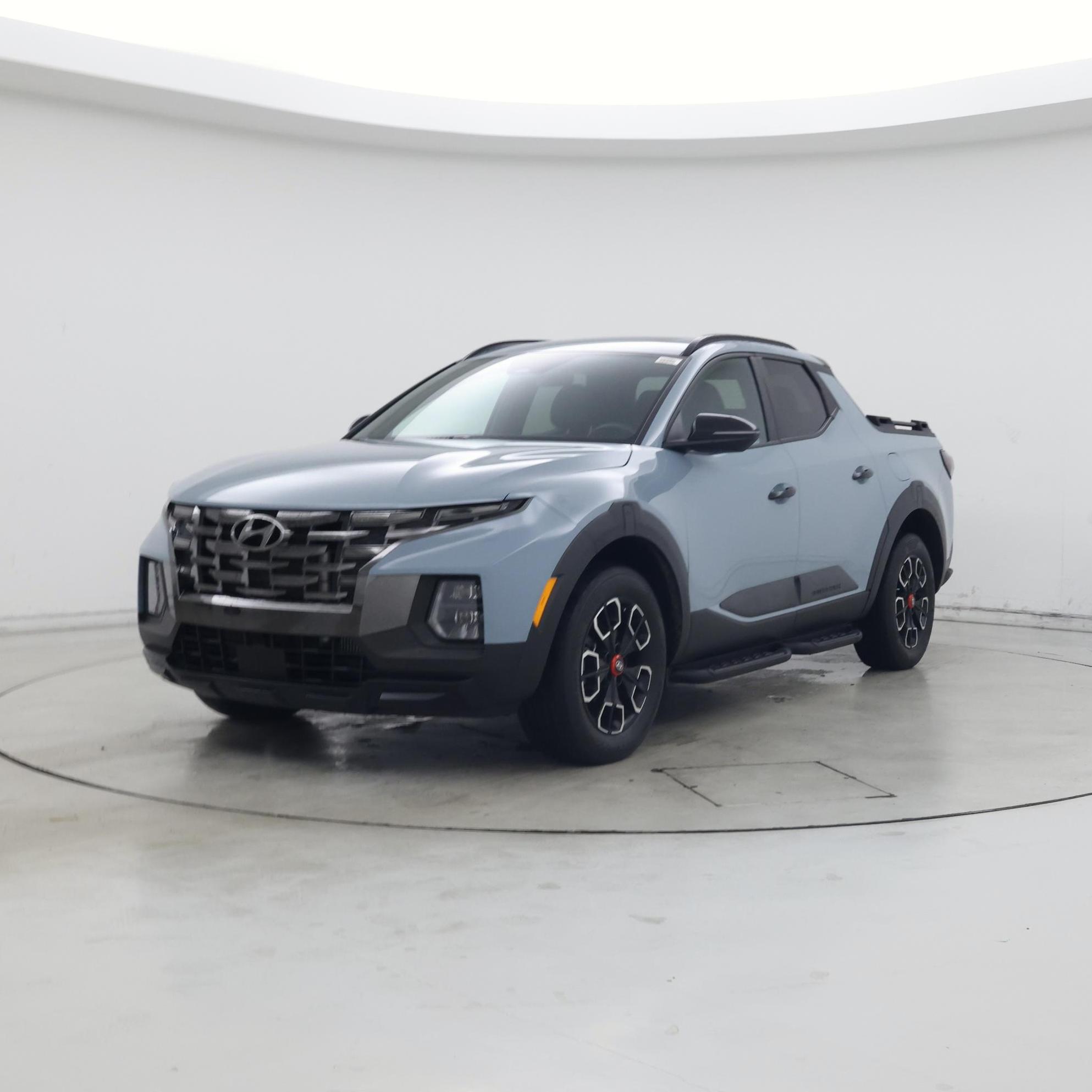 Thumbnail: 2024 Hyundai Santa Cruz - 4