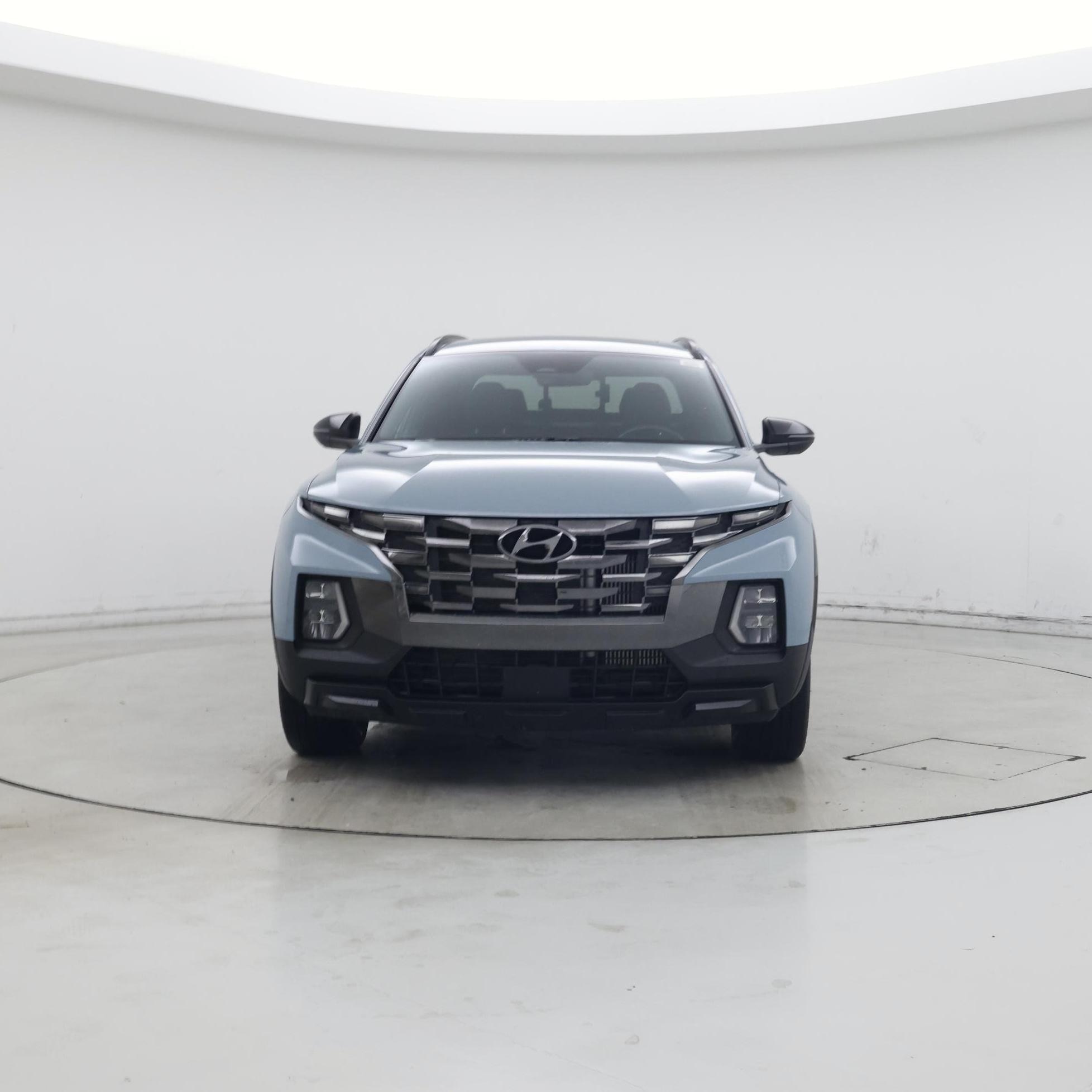 Thumbnail: 2024 Hyundai Santa Cruz - 5