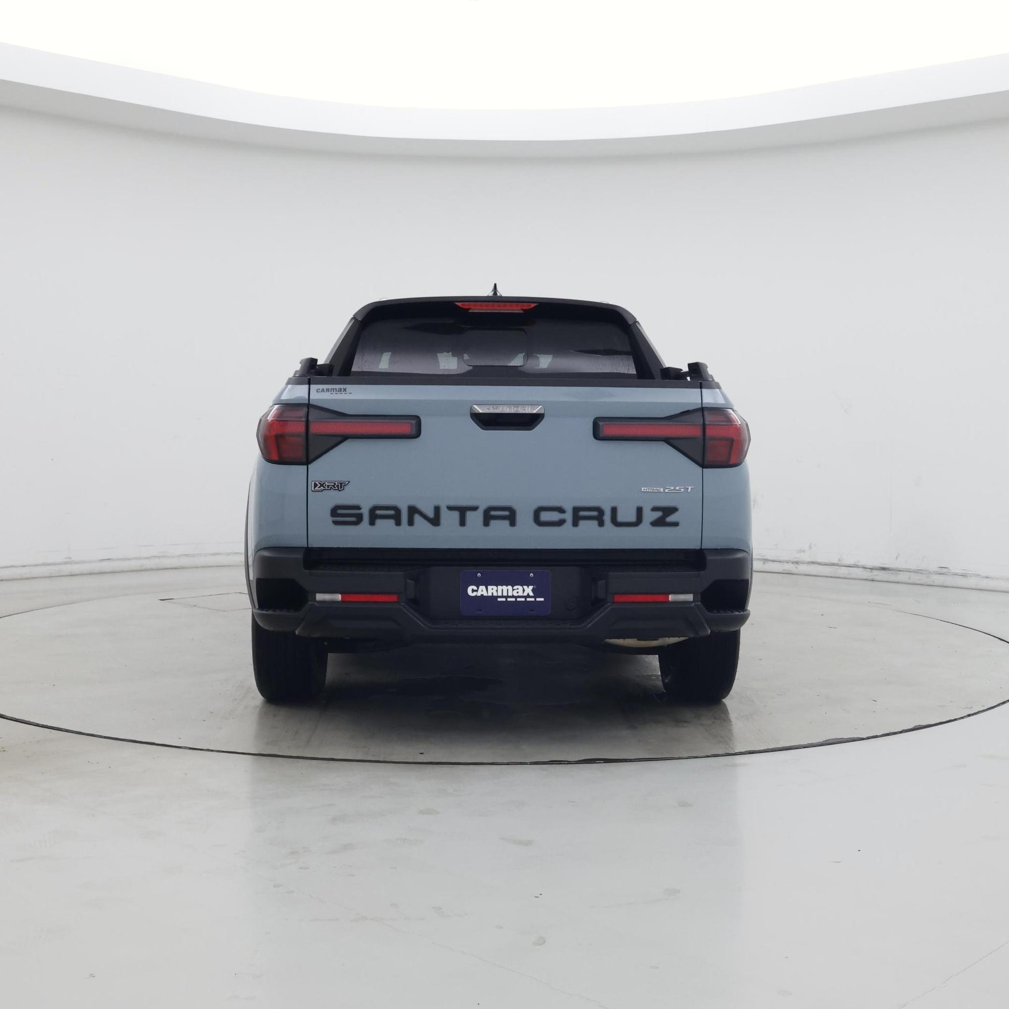Thumbnail: 2024 Hyundai Santa Cruz - 6