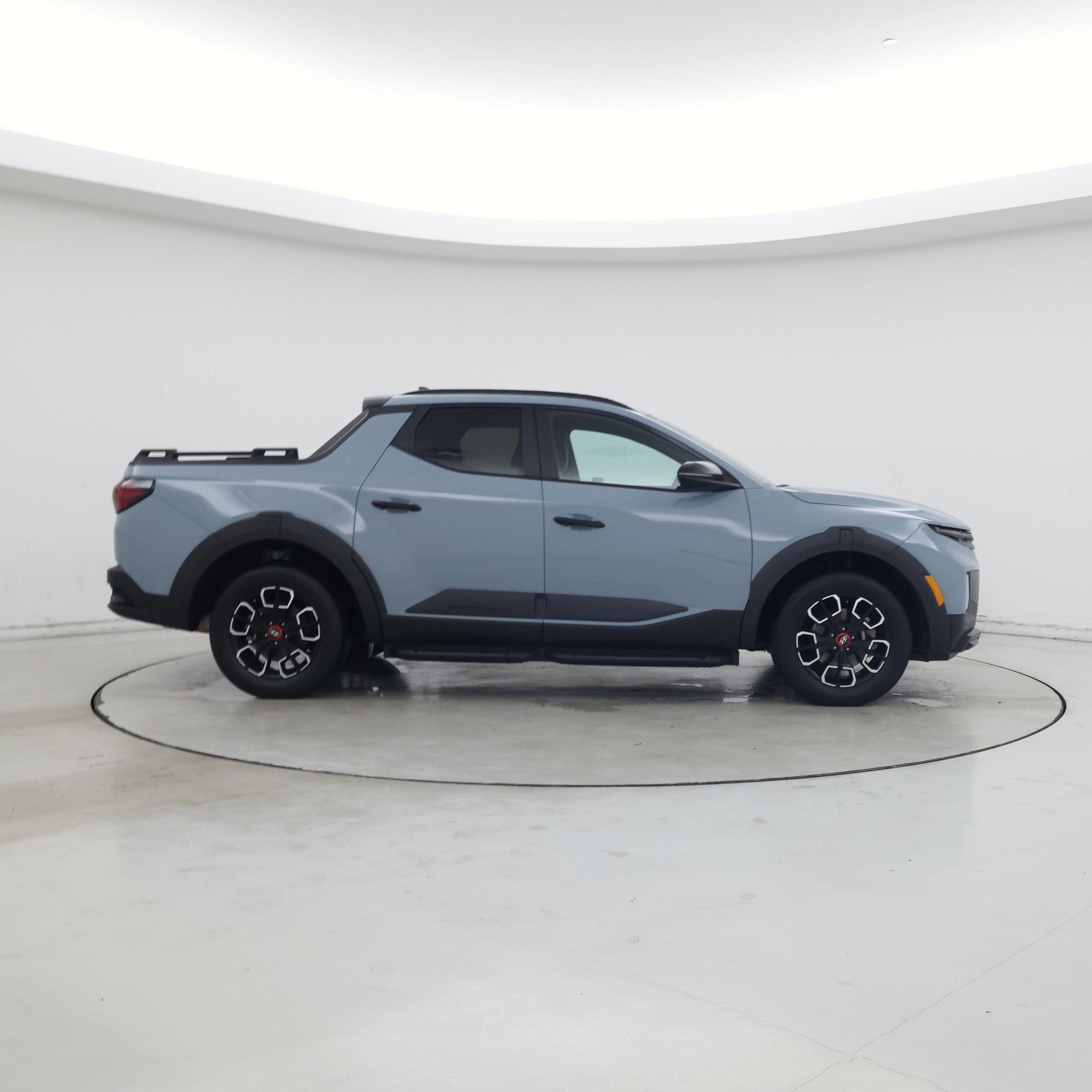 Thumbnail: 2024 Hyundai Santa Cruz - 7