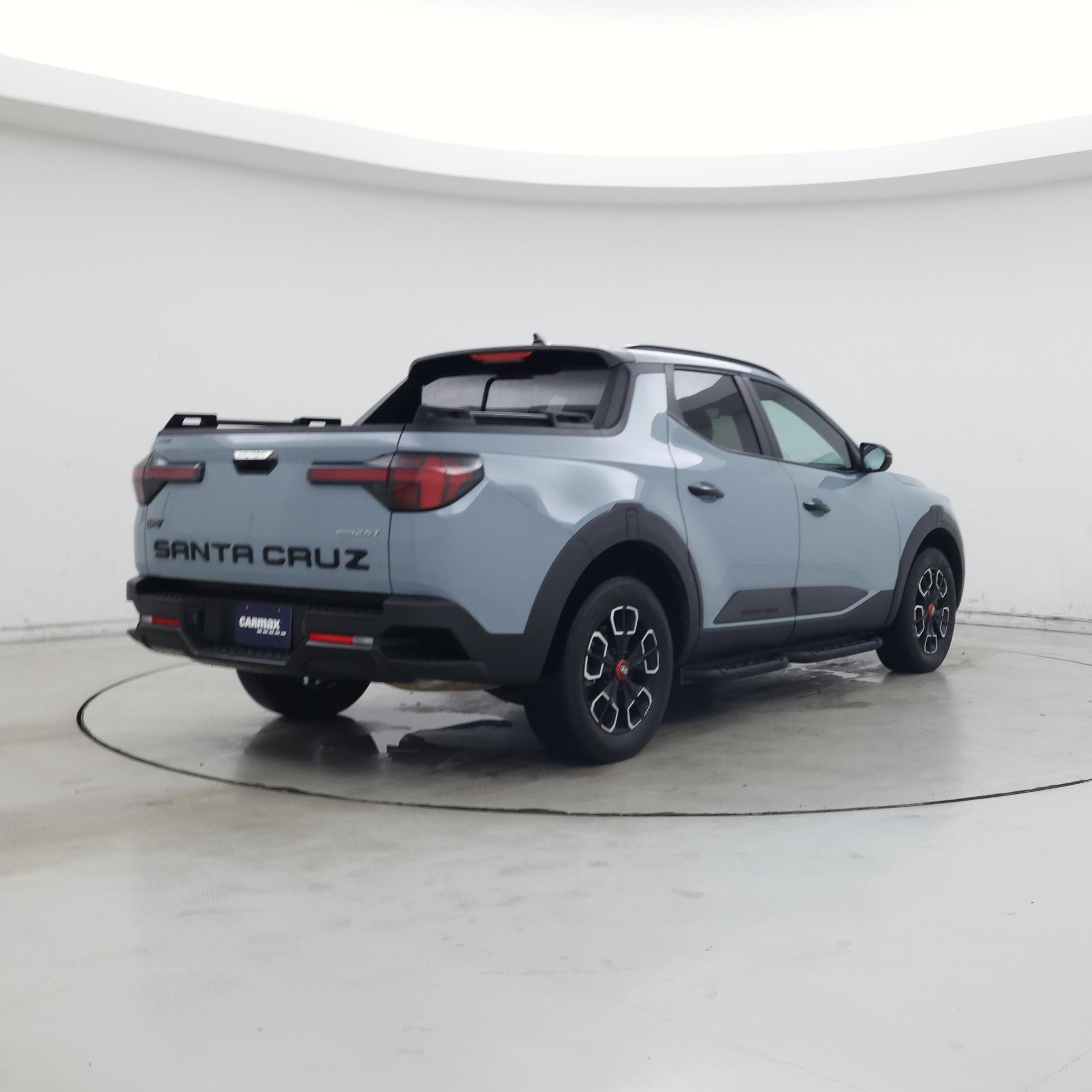 Thumbnail: 2024 Hyundai Santa Cruz - 8