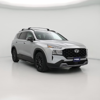 2023 Hyundai Santa Fe XRT