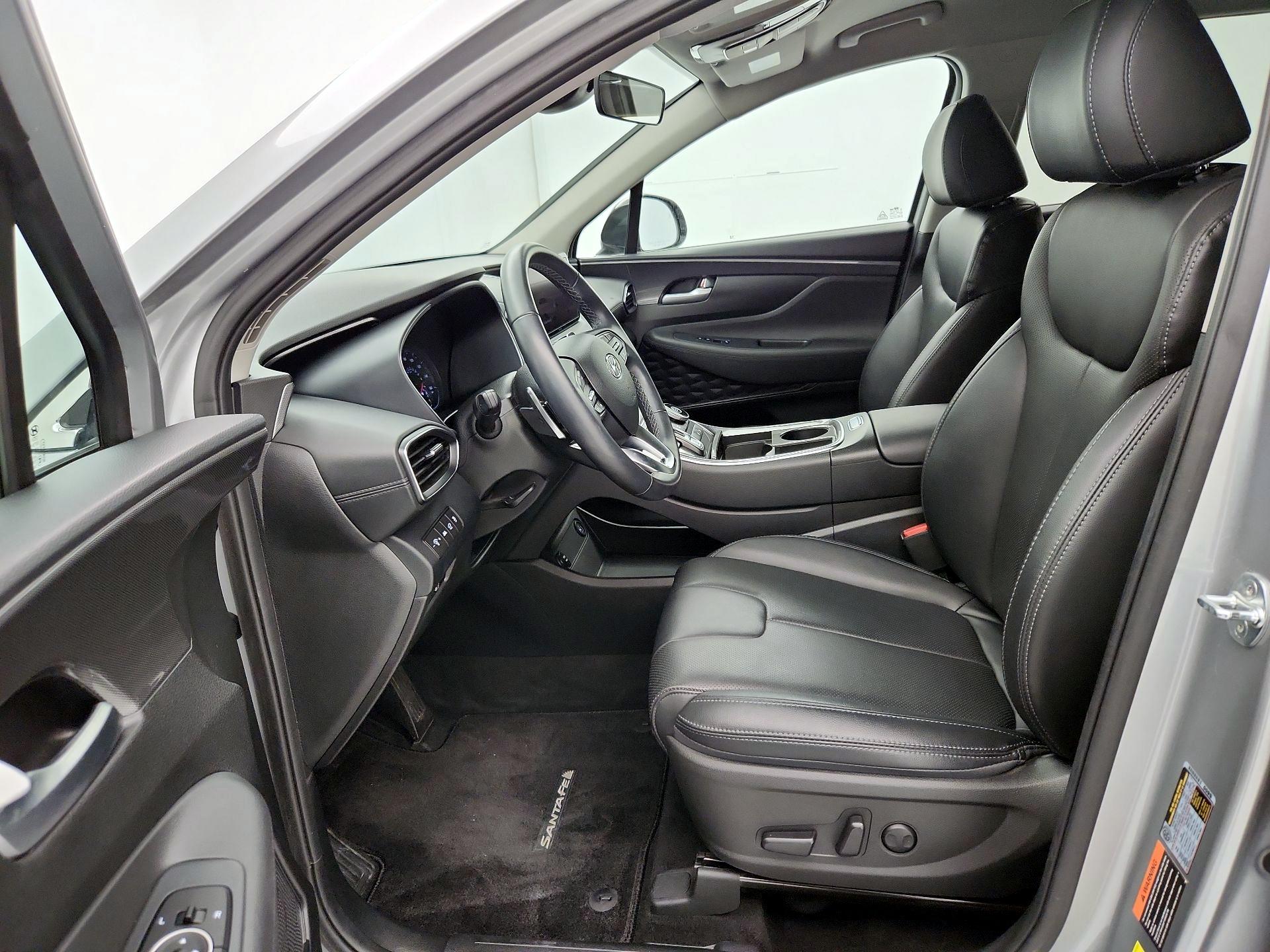 Thumbnail: 2023 Hyundai Santa Fe - 11