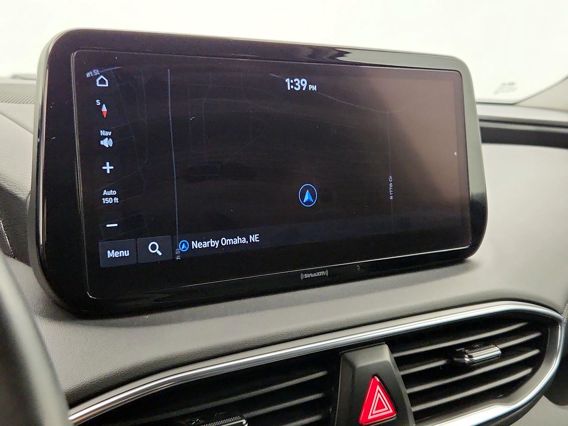 Thumbnail: 2023 Hyundai Santa Fe - 14