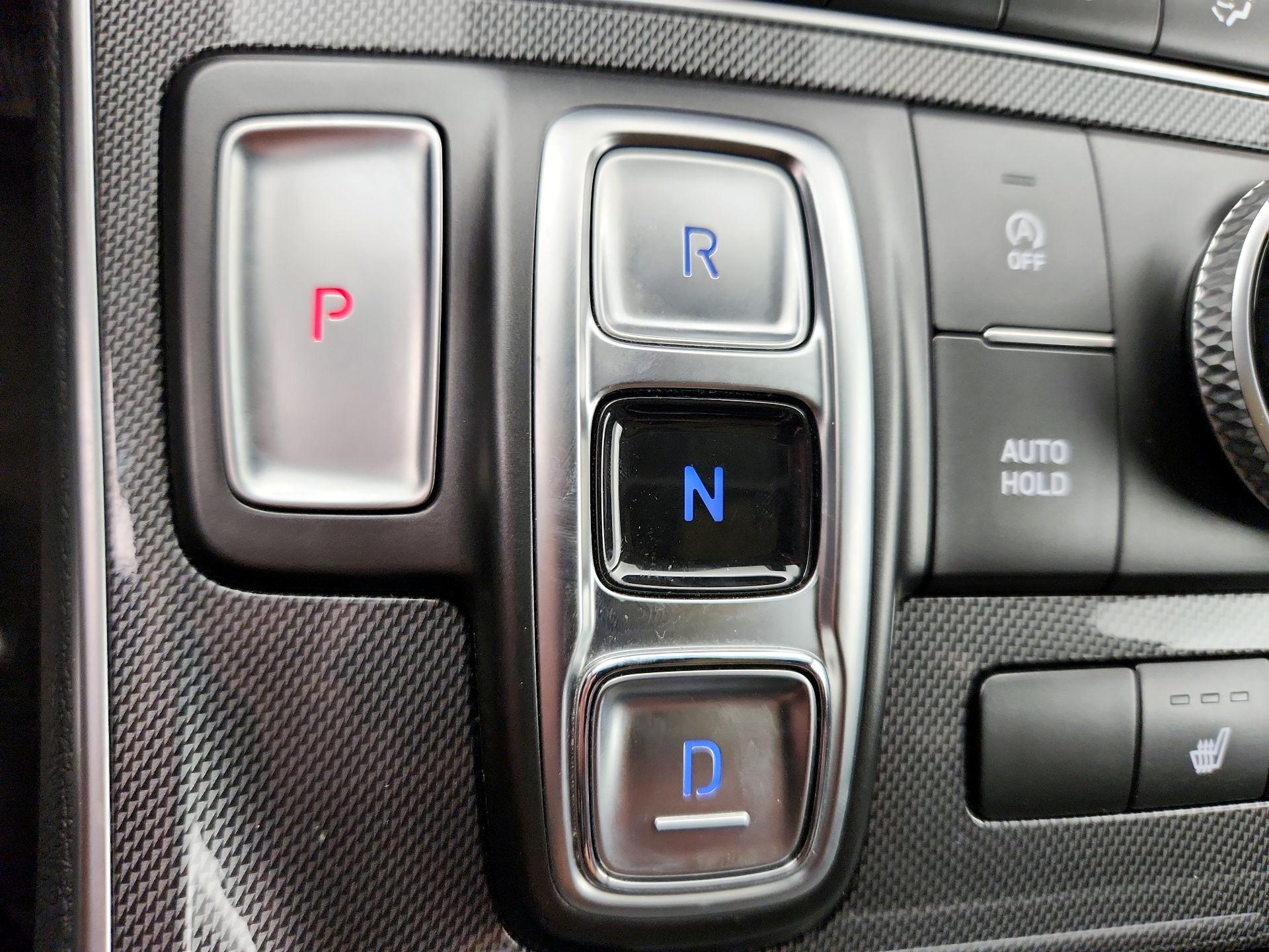 Thumbnail: 2023 Hyundai Santa Fe - 18