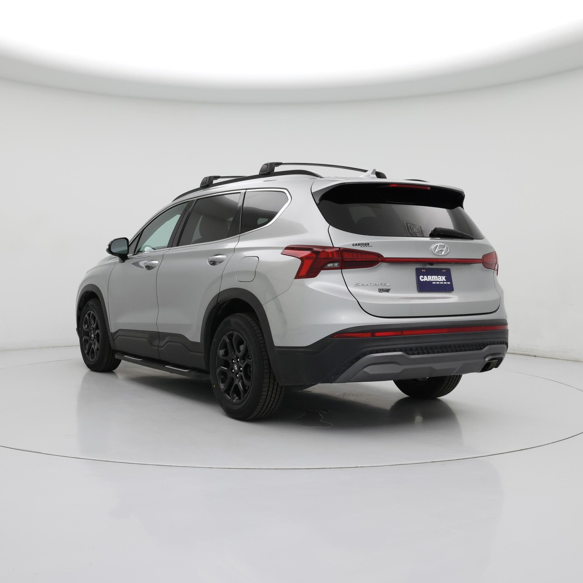 Thumbnail: 2023 Hyundai Santa Fe - 2