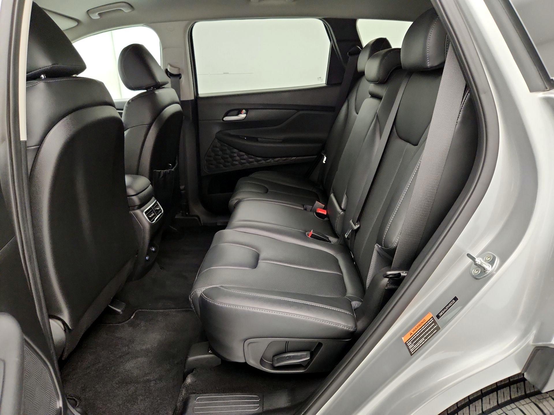 Thumbnail: 2023 Hyundai Santa Fe - 20