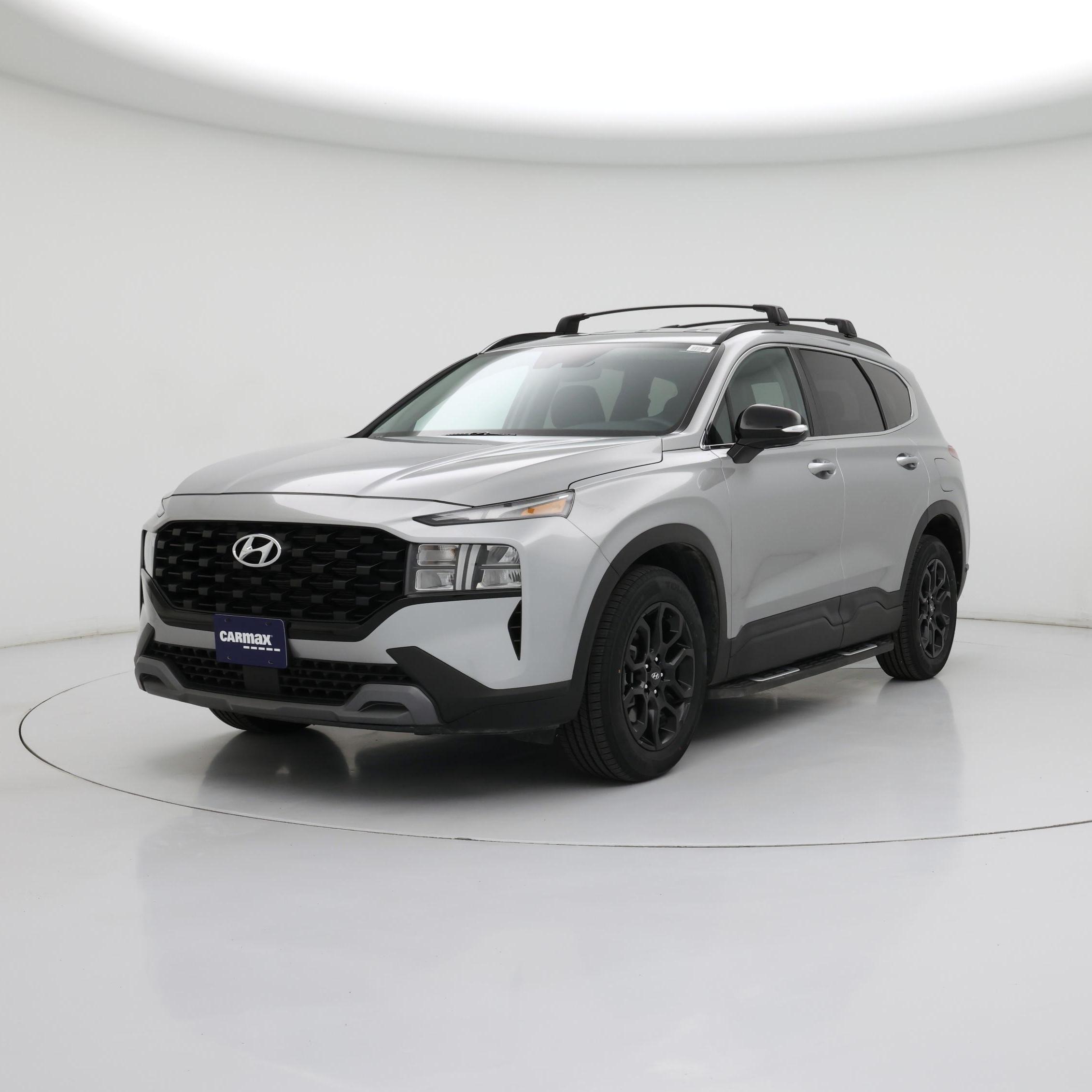Thumbnail: 2023 Hyundai Santa Fe - 4