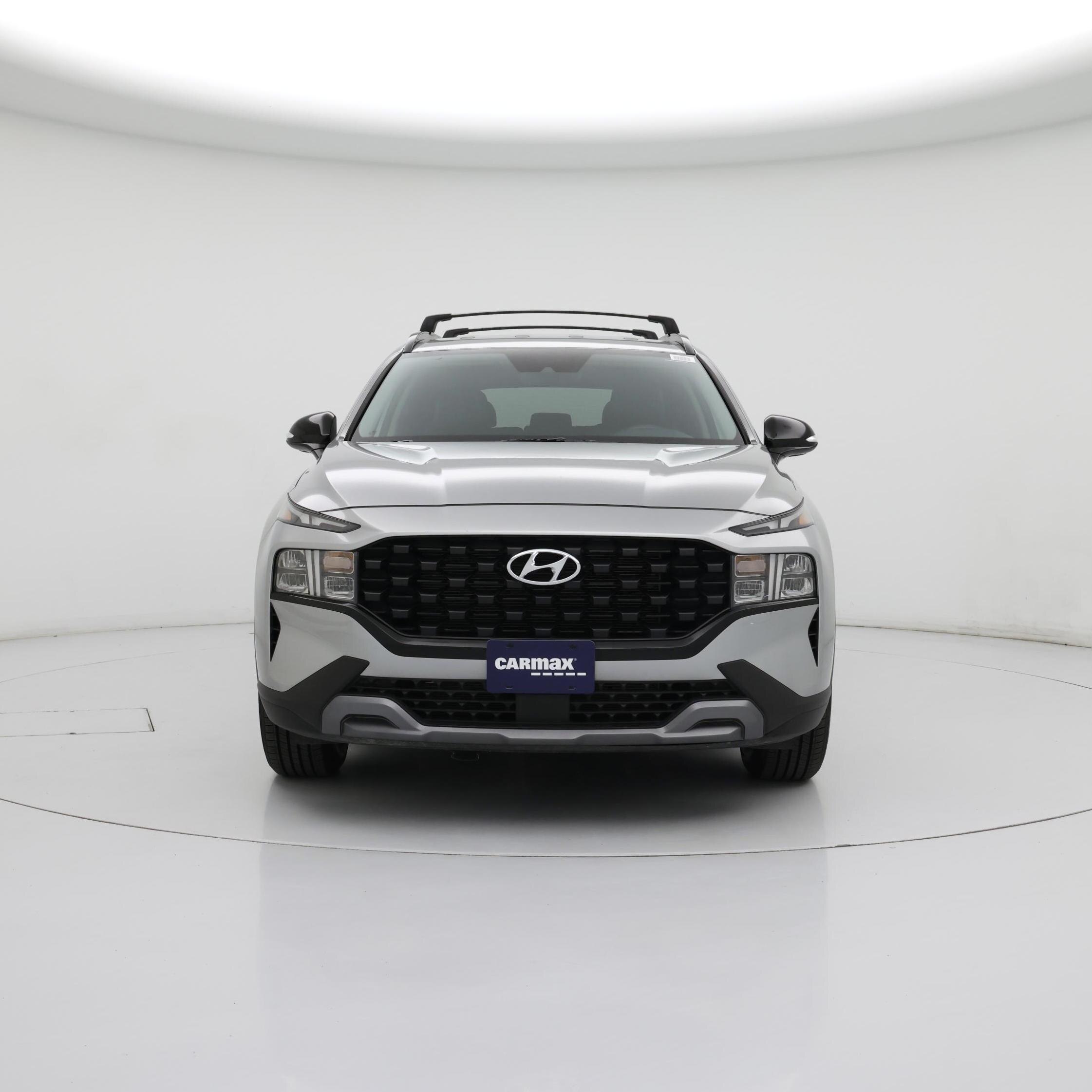 Thumbnail: 2023 Hyundai Santa Fe - 5