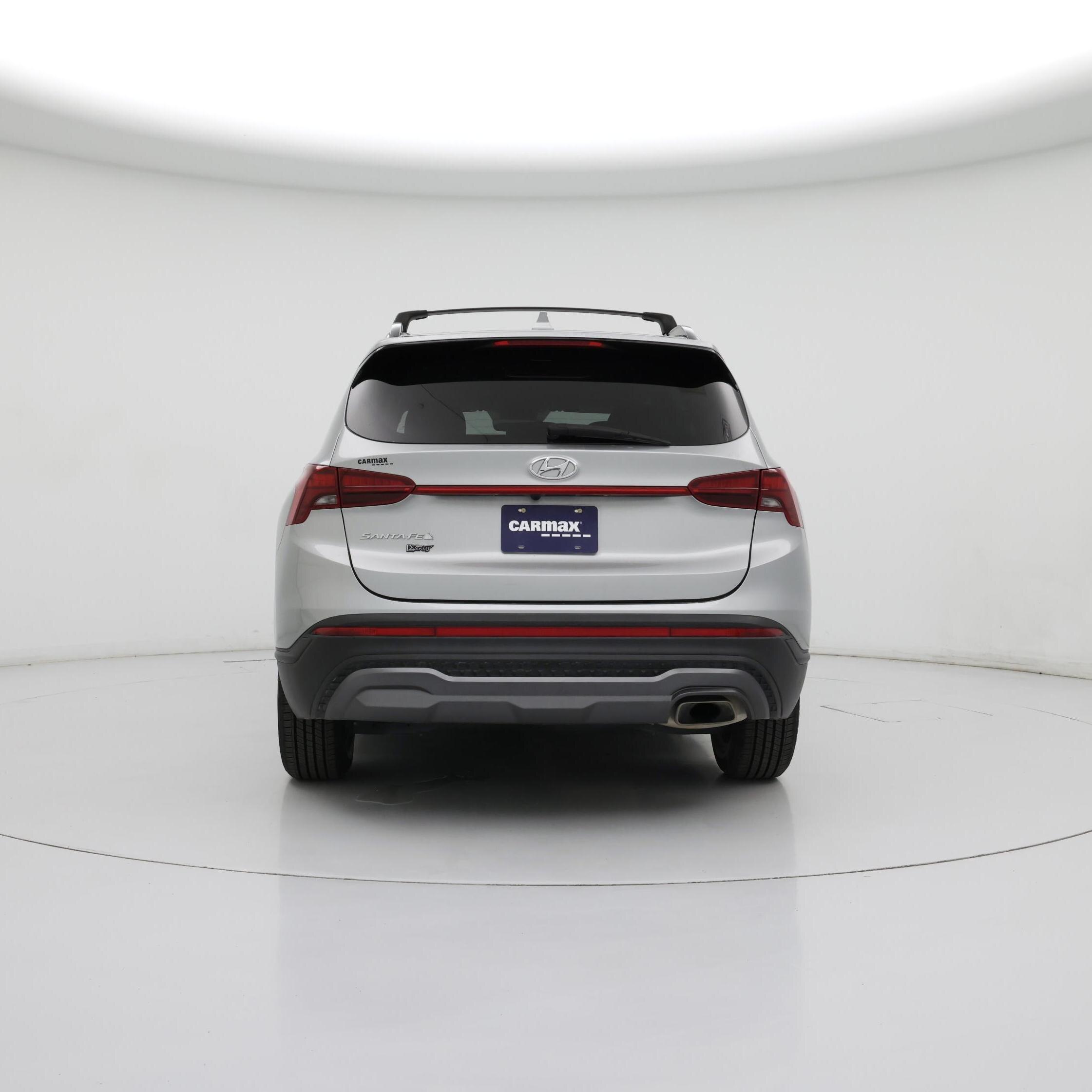 Thumbnail: 2023 Hyundai Santa Fe - 6