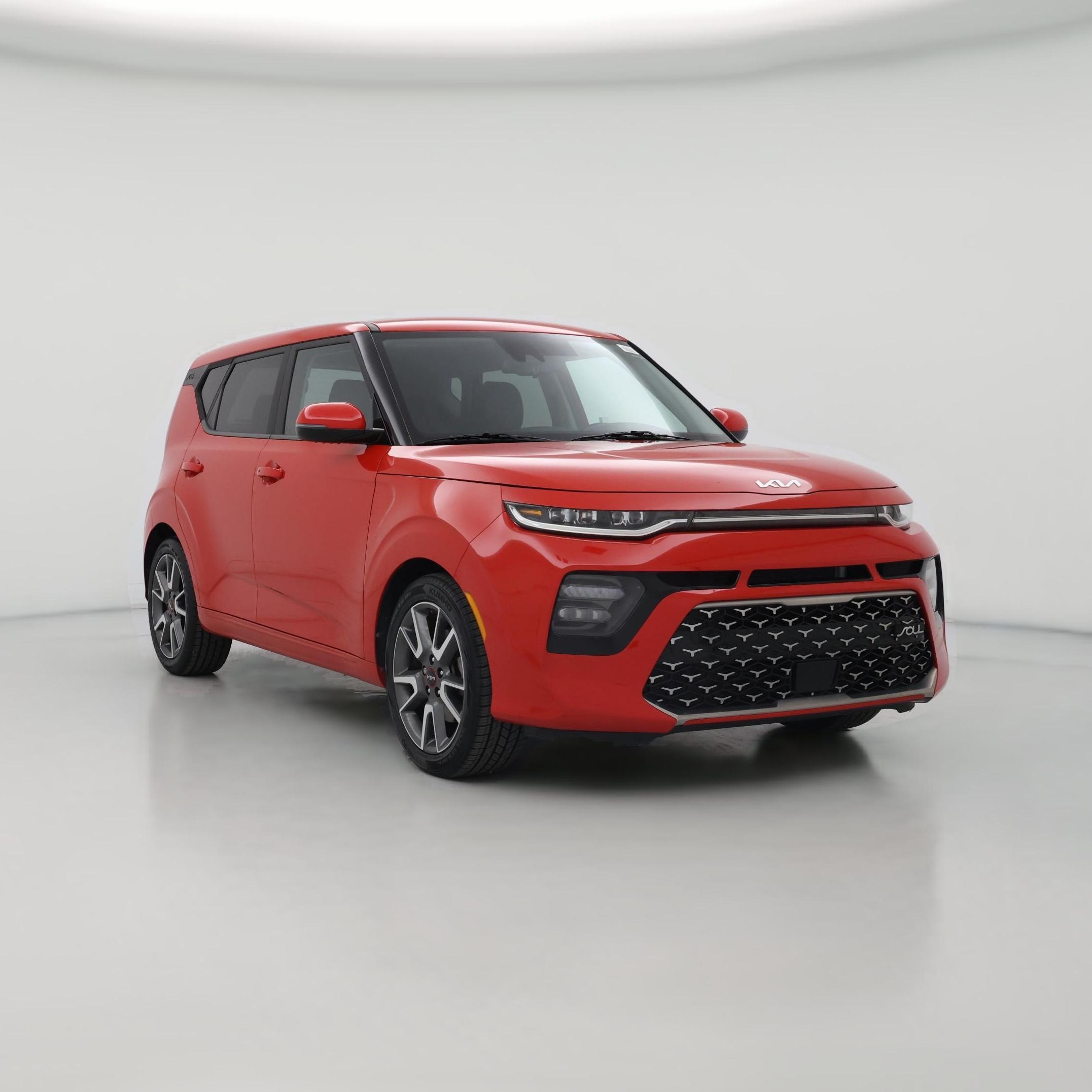 Thumbnail: 2022 Kia Soul - 1
