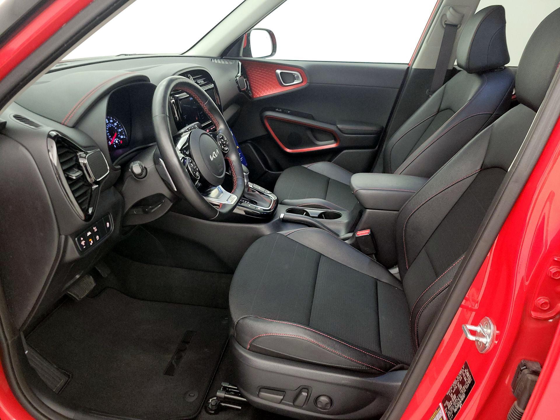Thumbnail: 2022 Kia Soul - 11