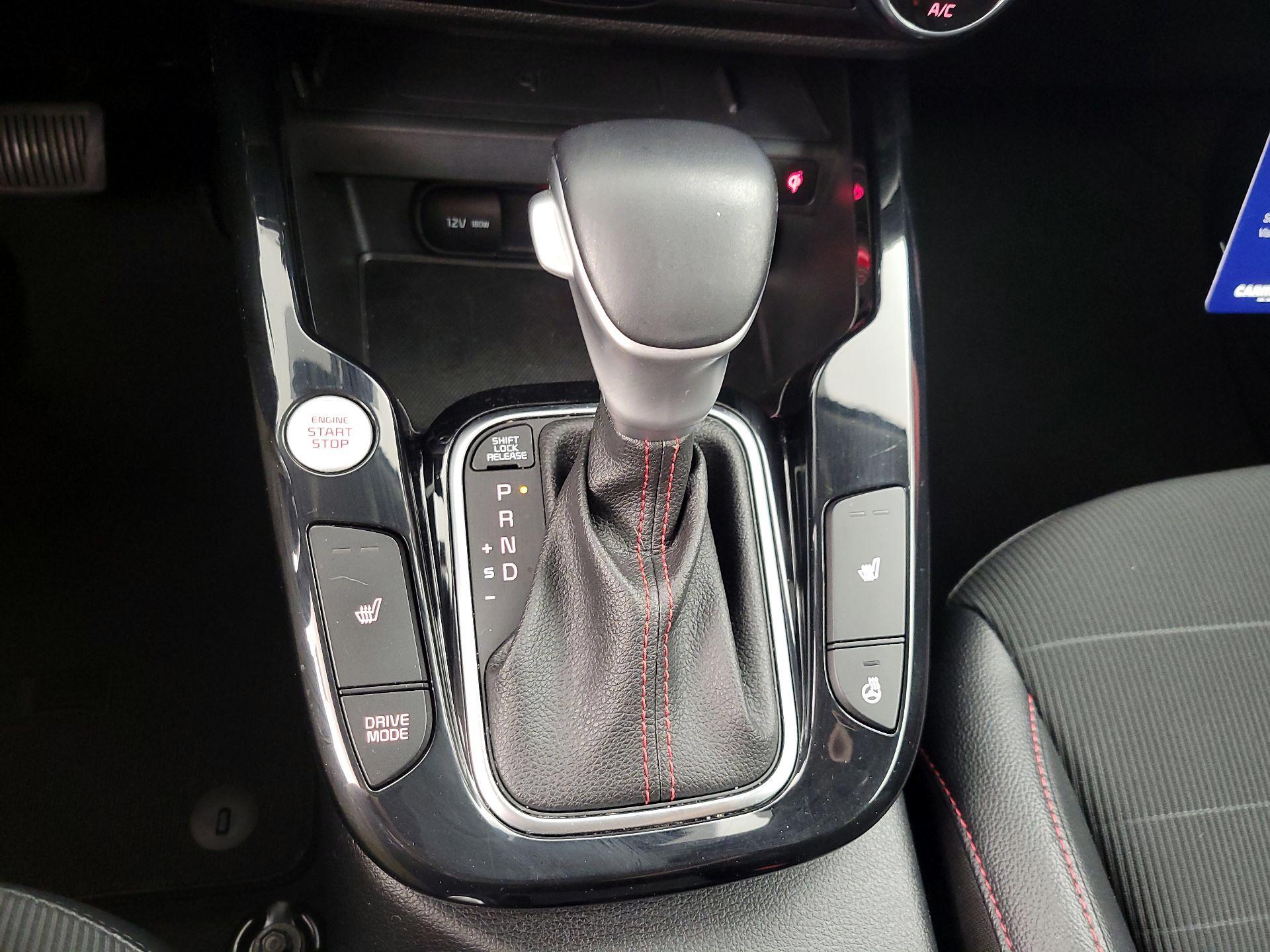 Thumbnail: 2022 Kia Soul - 18