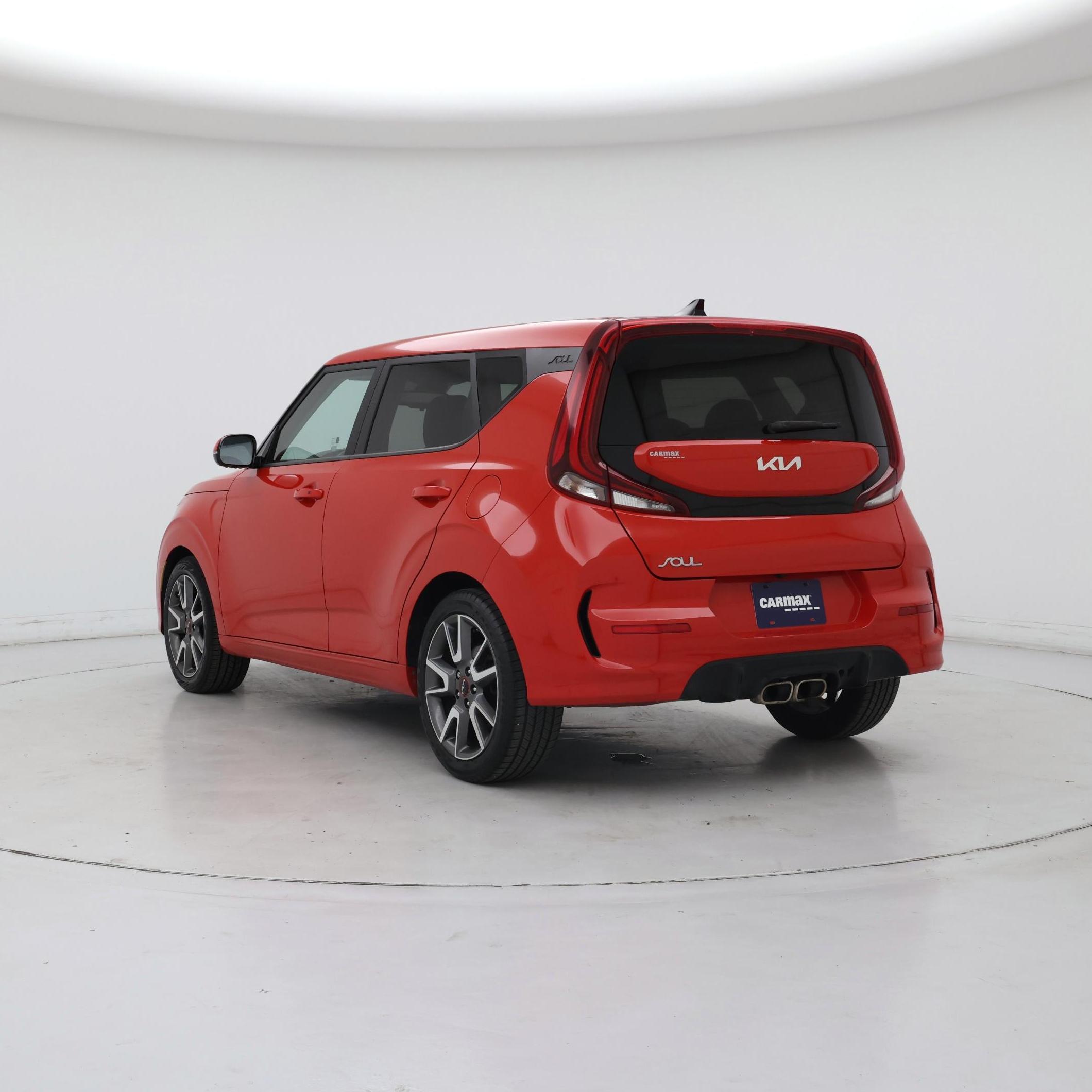 Thumbnail: 2022 Kia Soul - 2