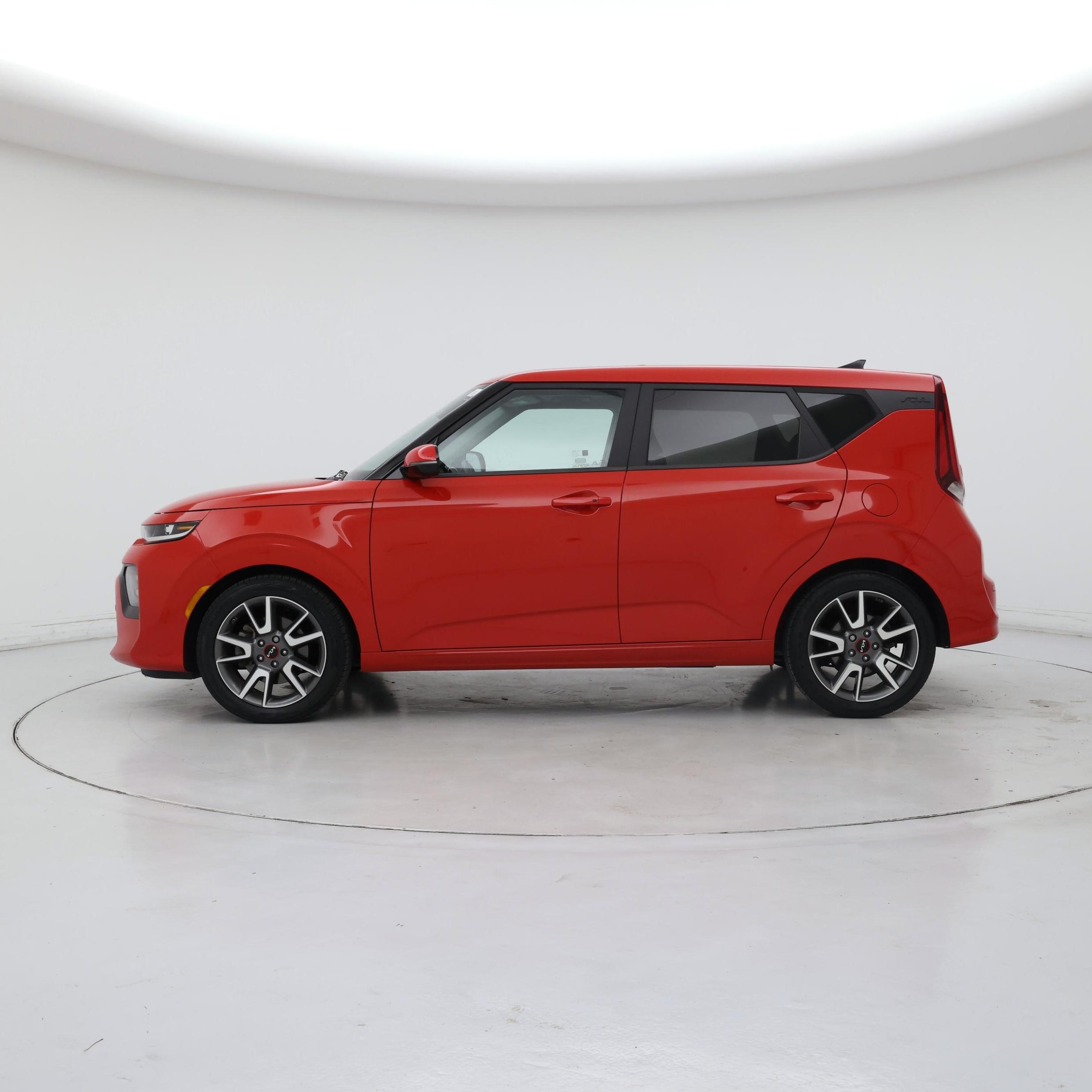 Thumbnail: 2022 Kia Soul - 3