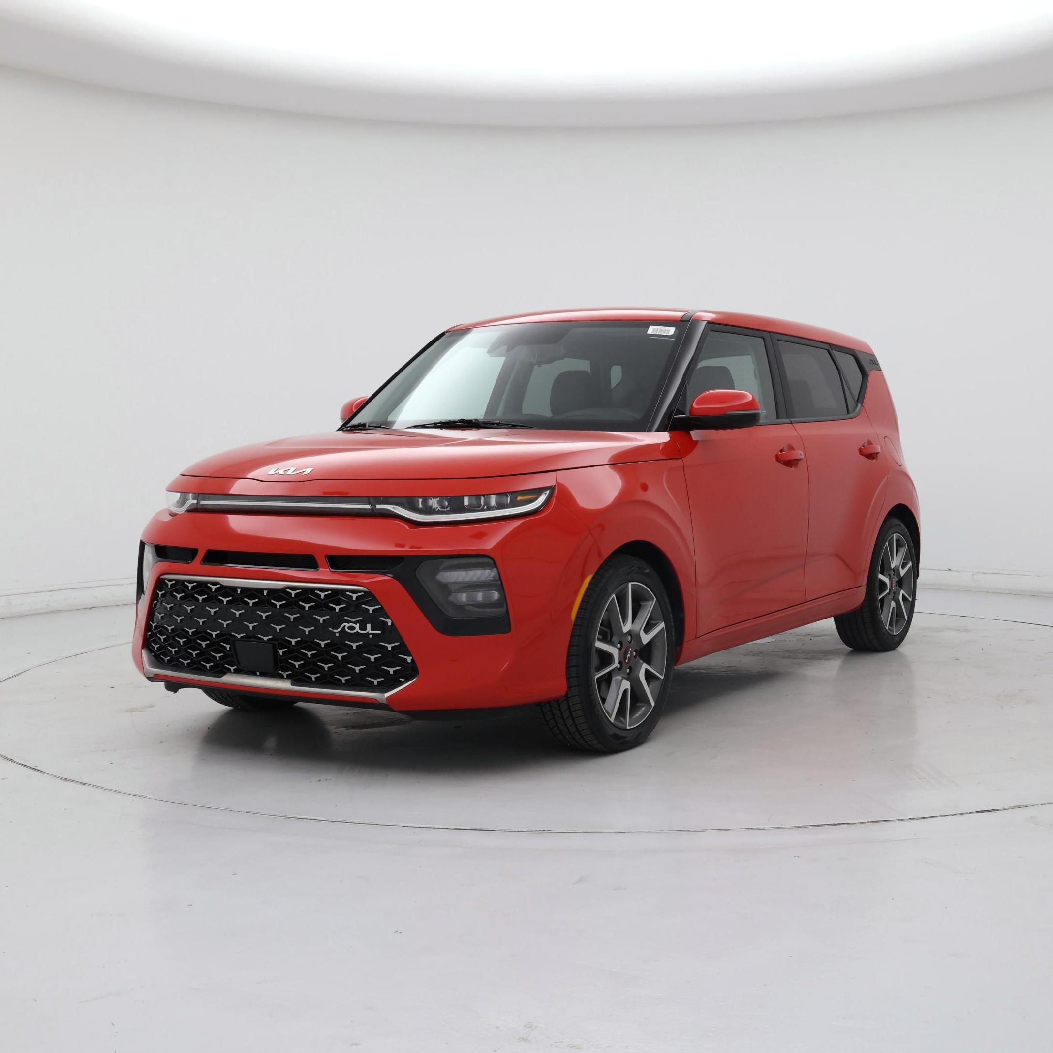 Thumbnail: 2022 Kia Soul - 4