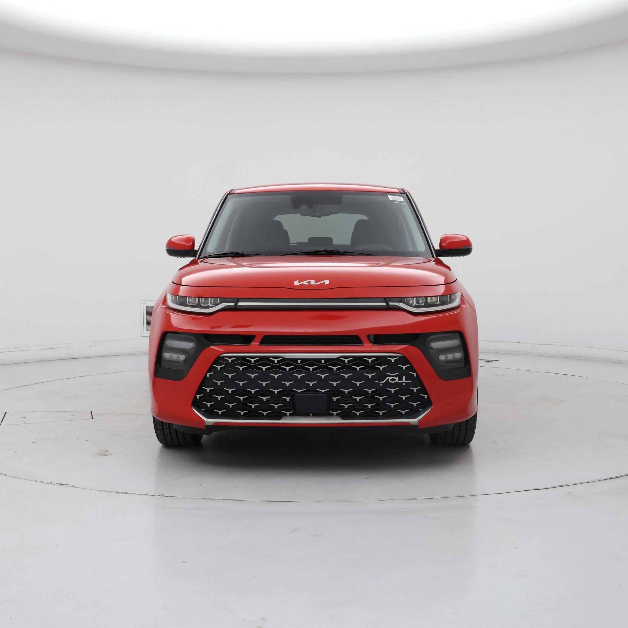 Thumbnail: 2022 Kia Soul - 5