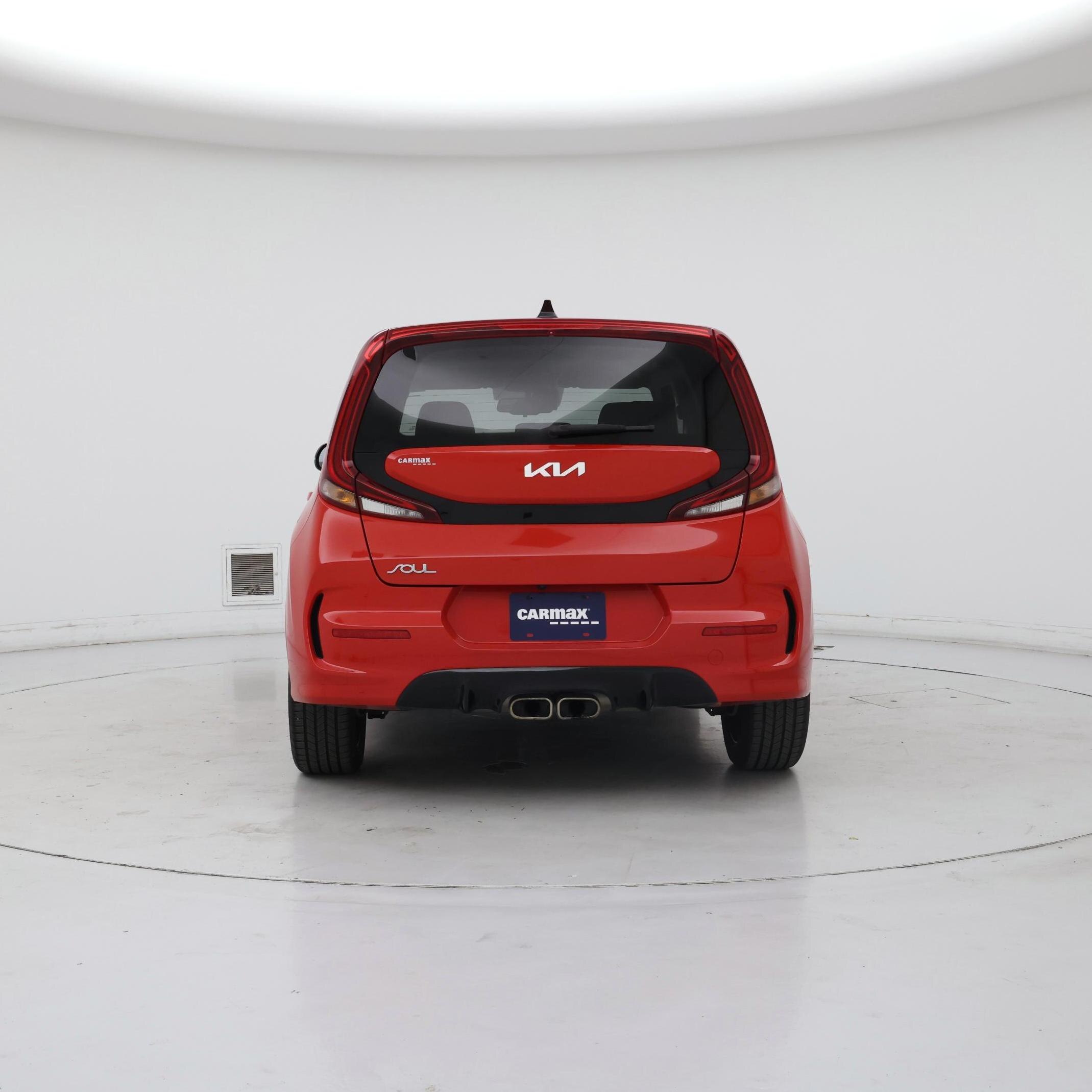 Thumbnail: 2022 Kia Soul - 6