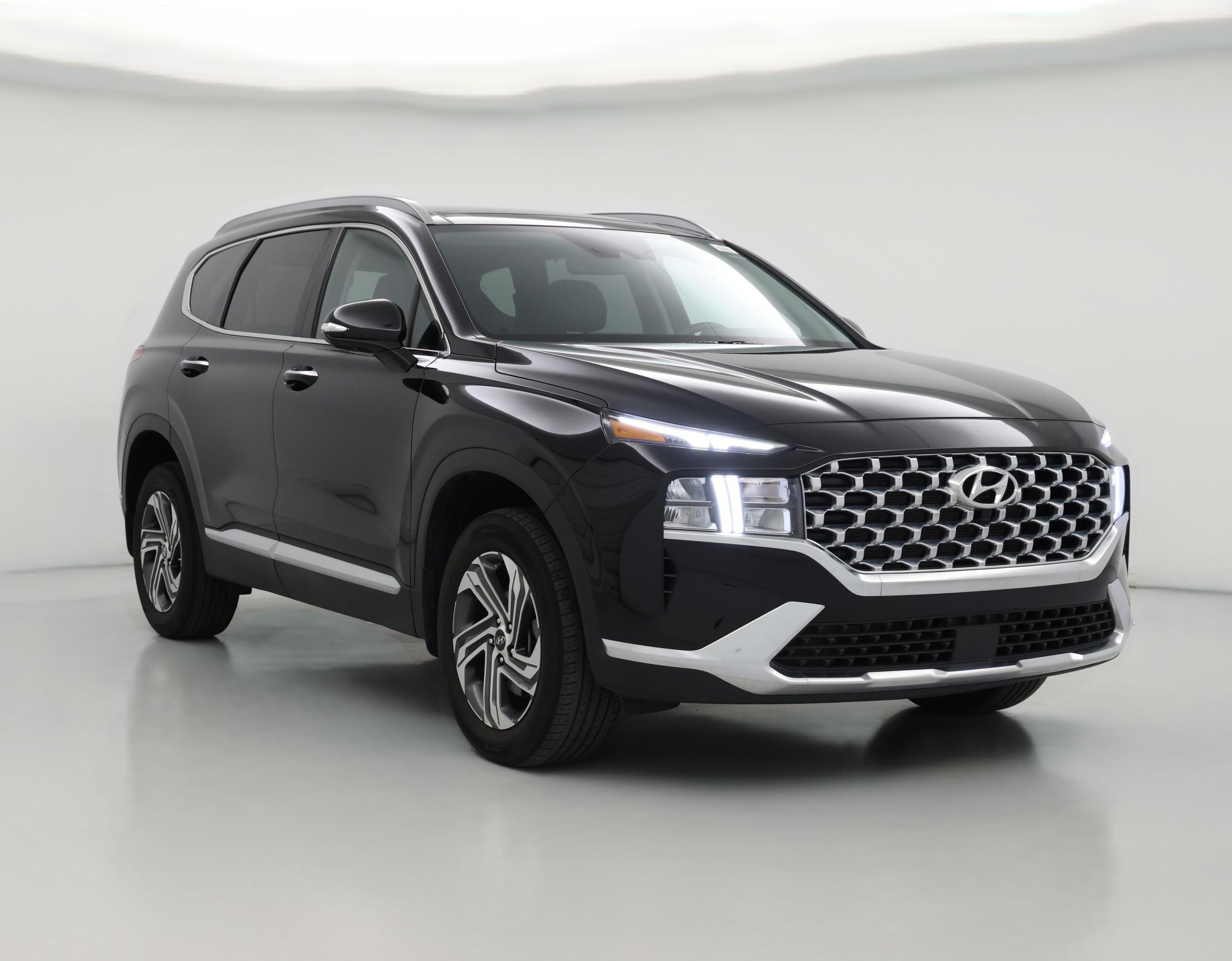 Thumbnail: 2023 Hyundai Santa Fe - 1