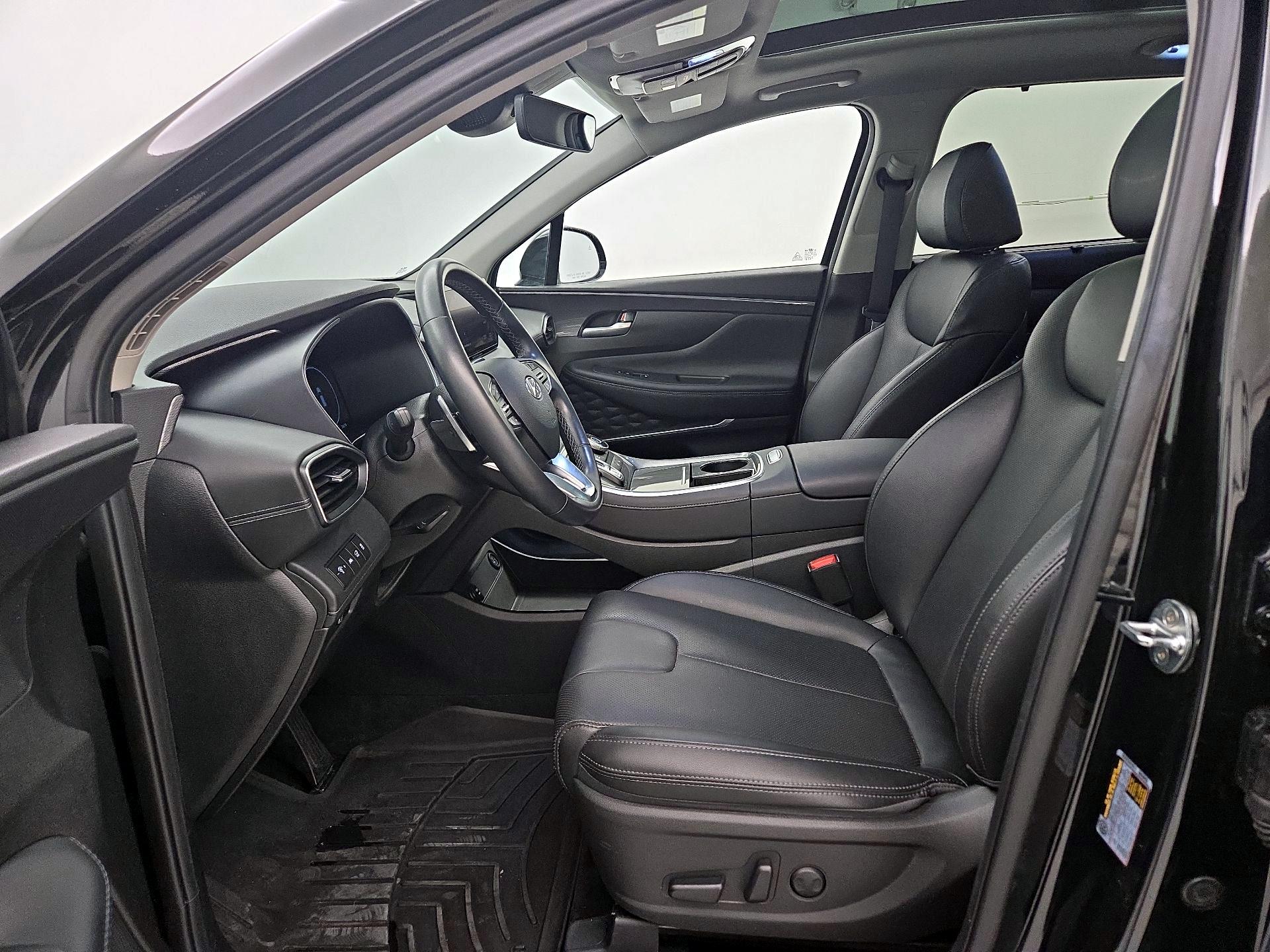 Thumbnail: 2023 Hyundai Santa Fe - 11