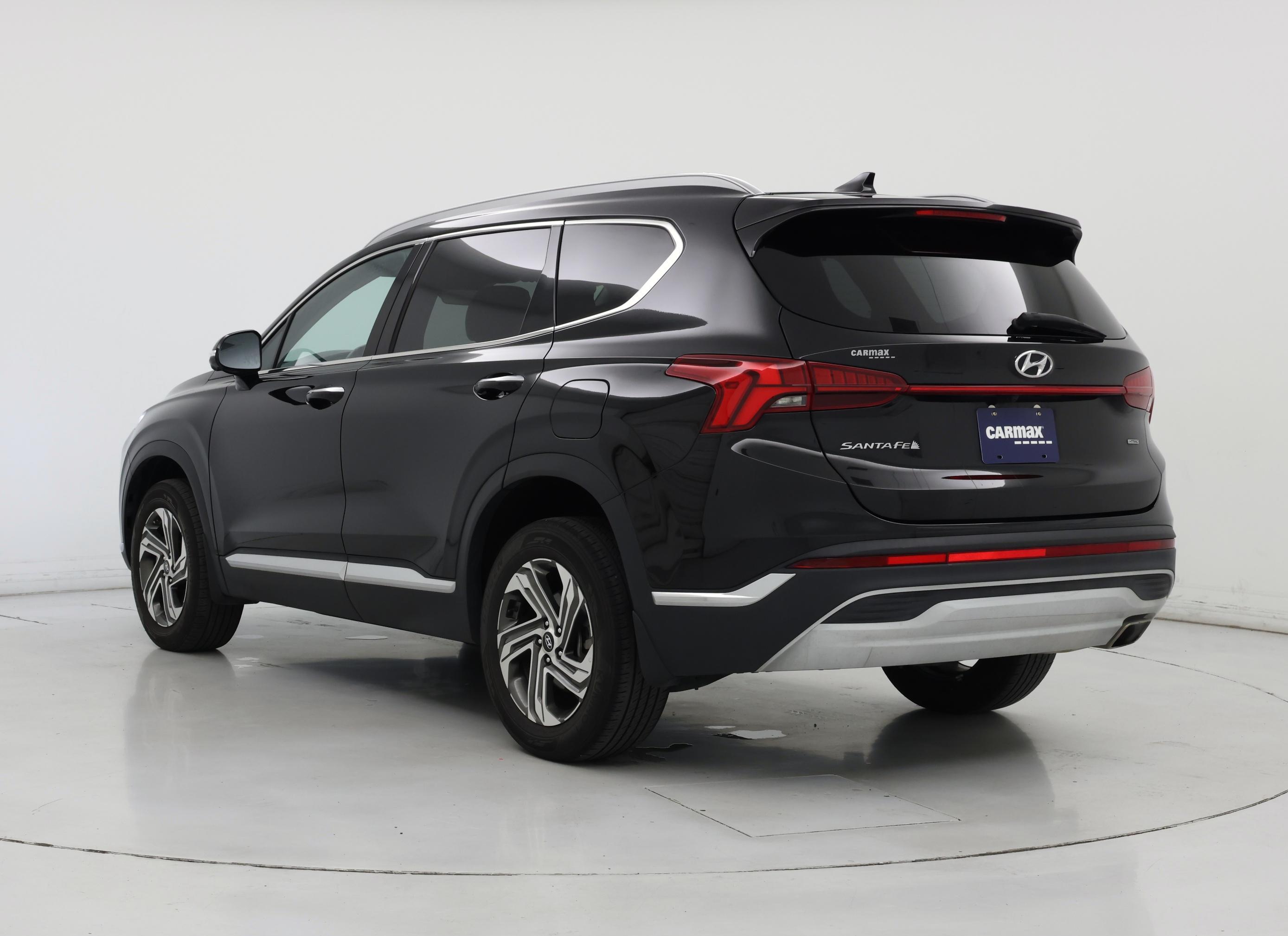 Thumbnail: 2023 Hyundai Santa Fe - 2