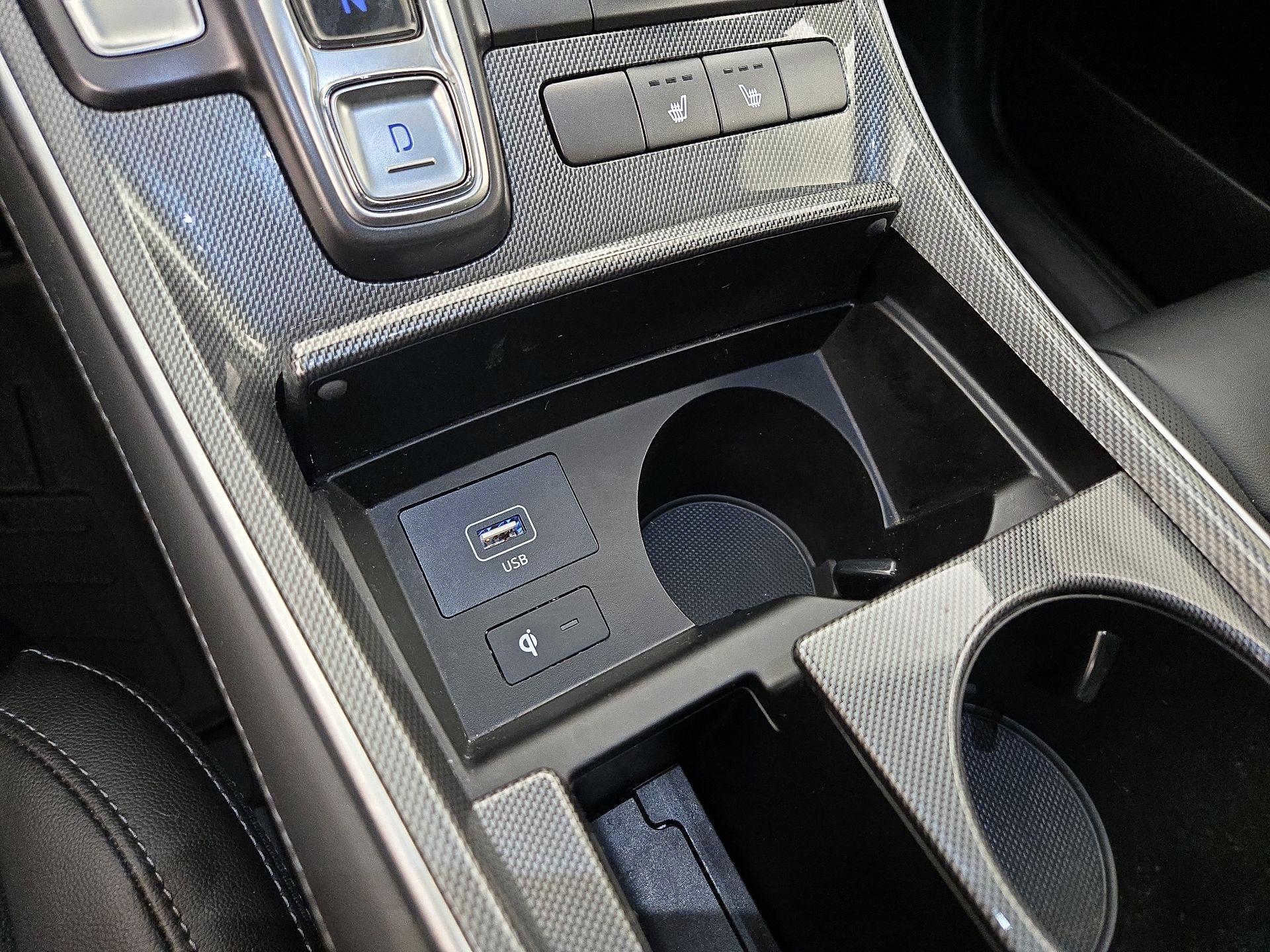 Thumbnail: 2023 Hyundai Santa Fe - 19