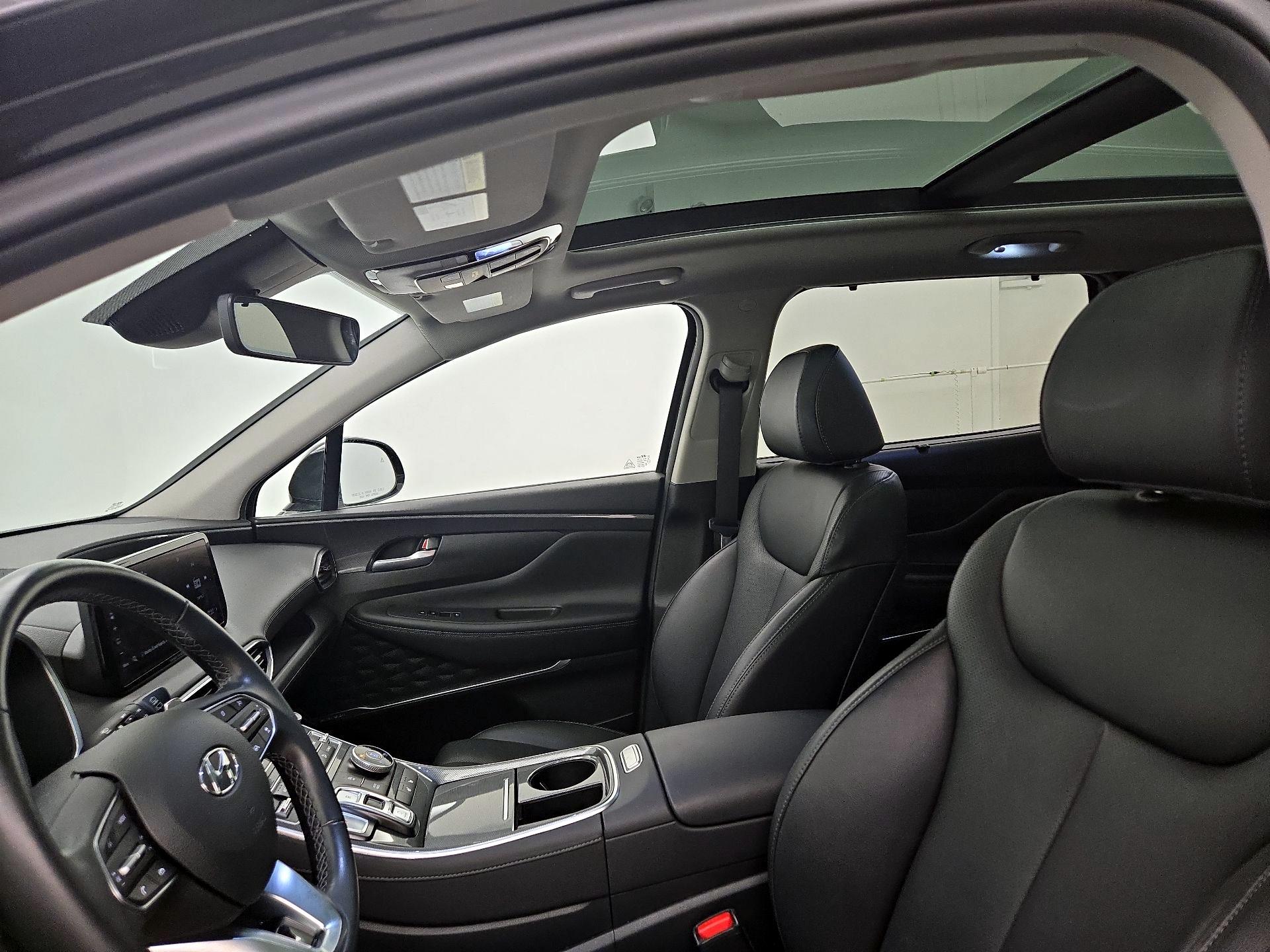 Thumbnail: 2023 Hyundai Santa Fe - 20