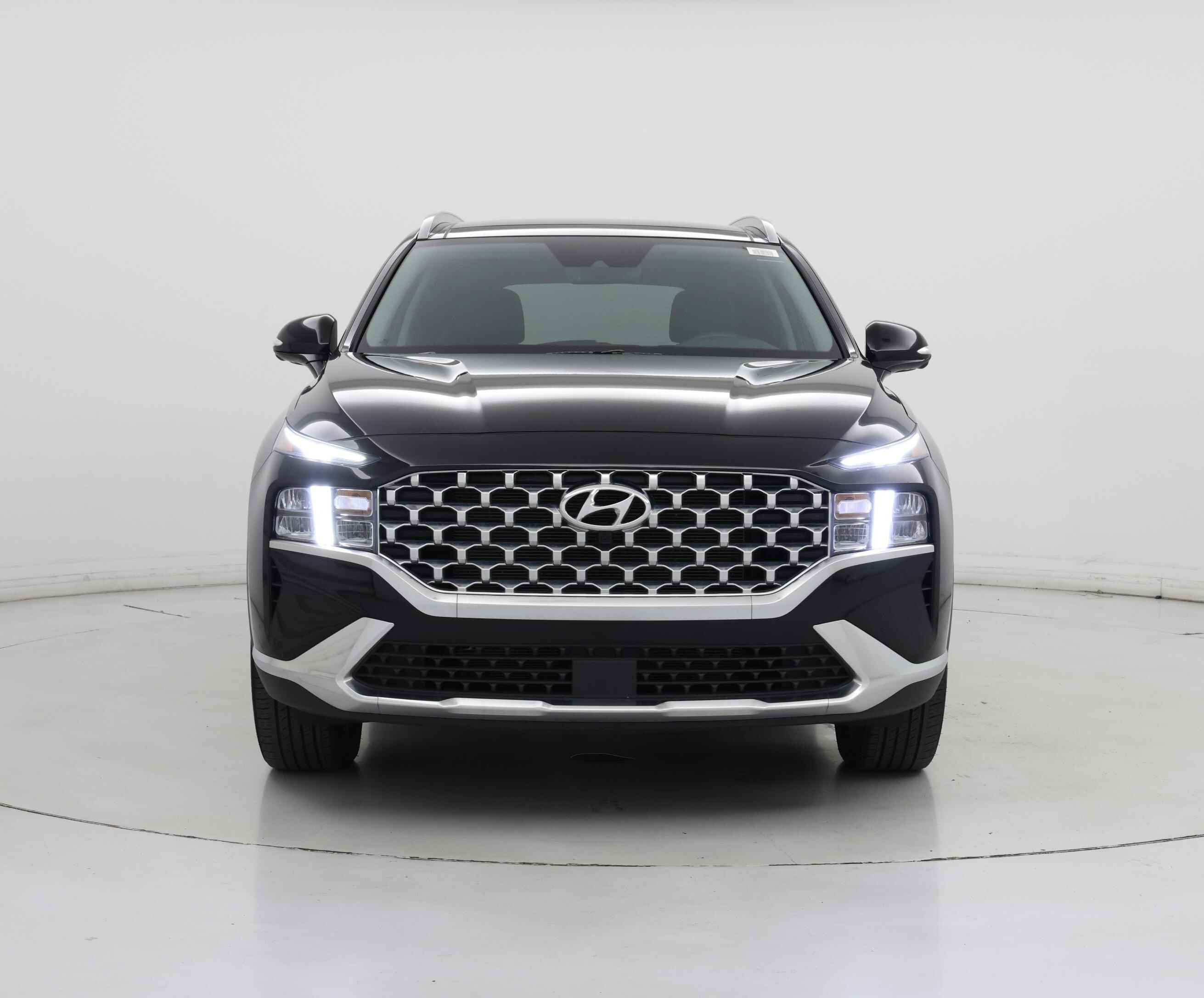 Thumbnail: 2023 Hyundai Santa Fe - 5