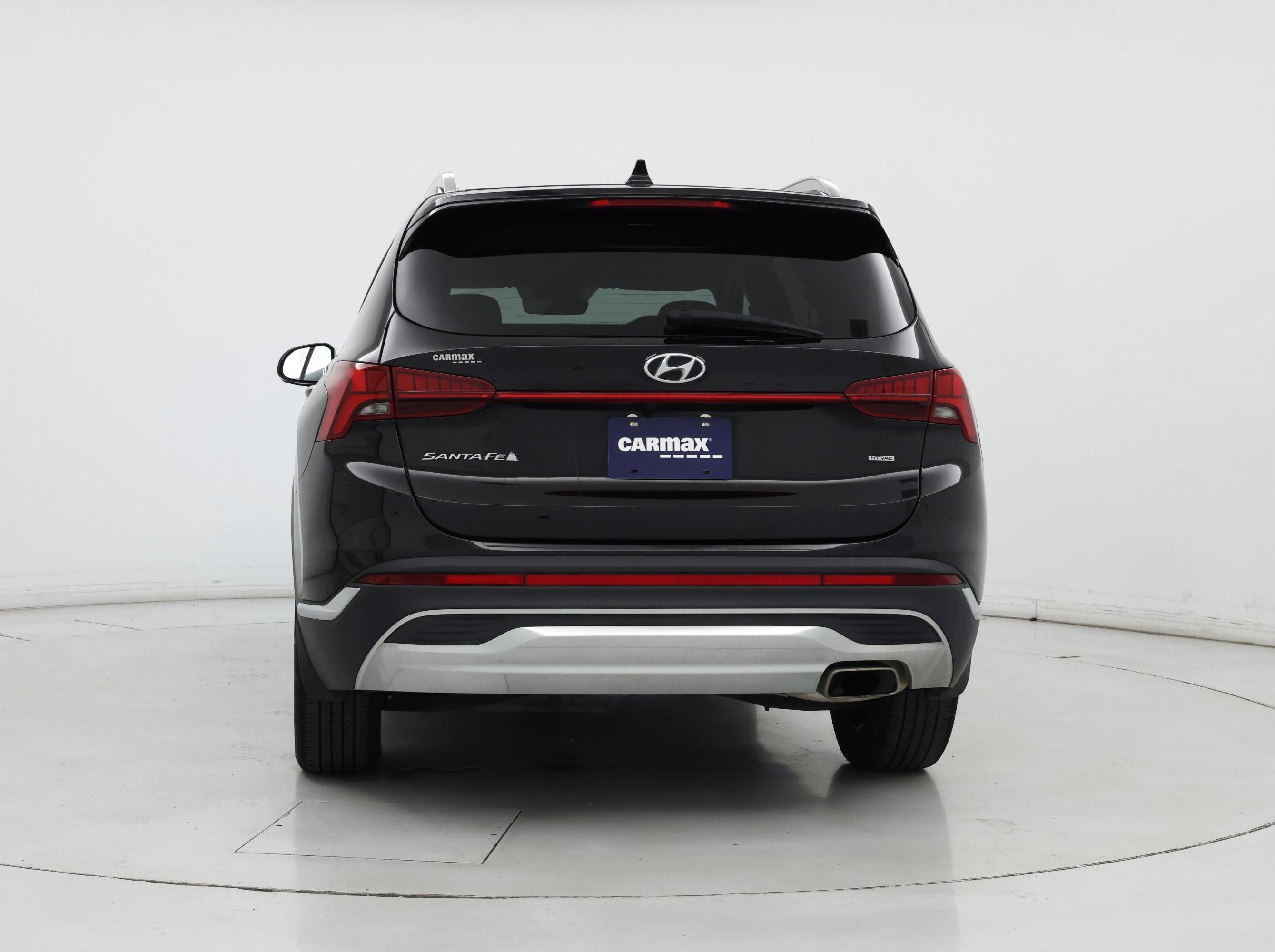 Thumbnail: 2023 Hyundai Santa Fe - 6