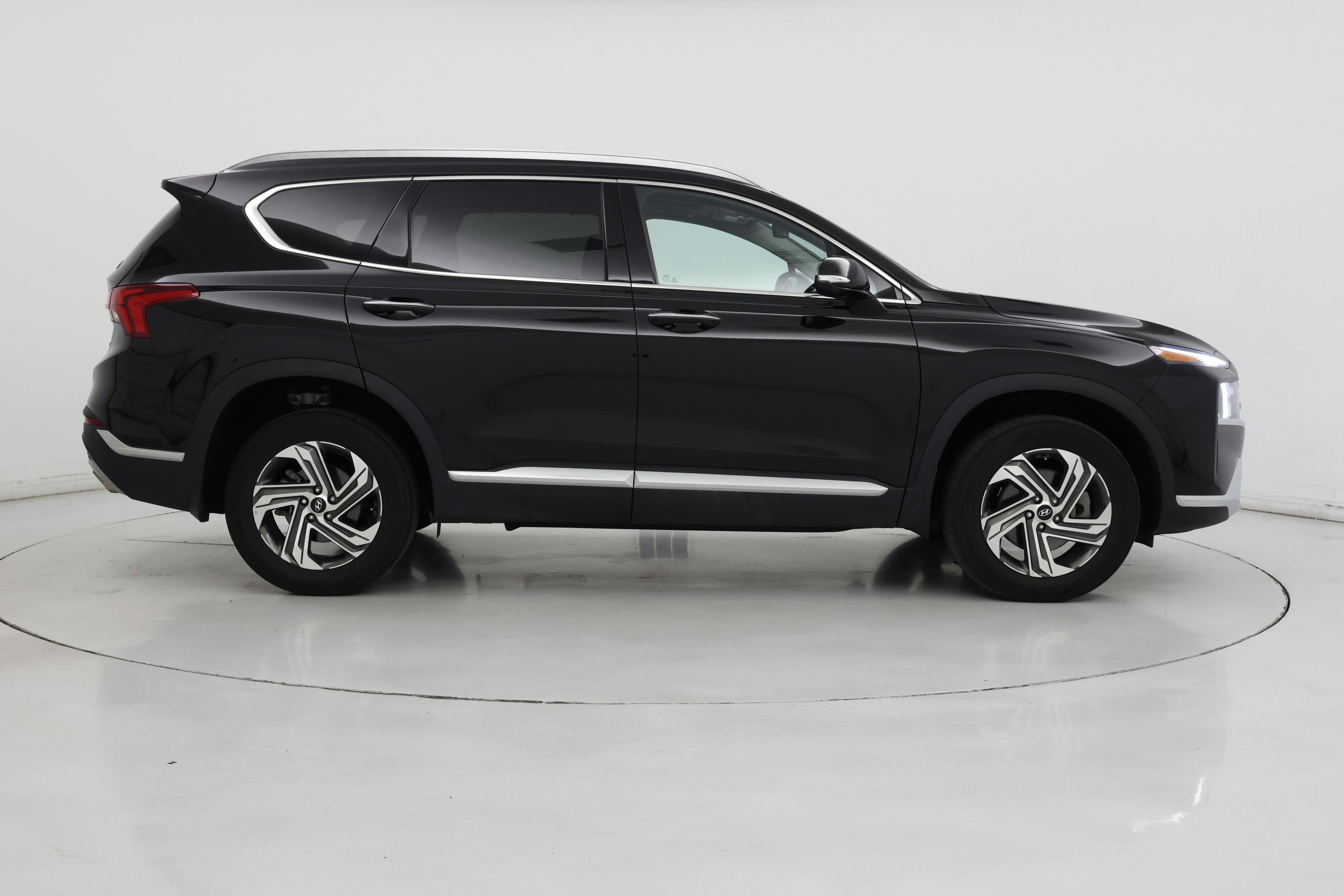 Thumbnail: 2023 Hyundai Santa Fe - 7