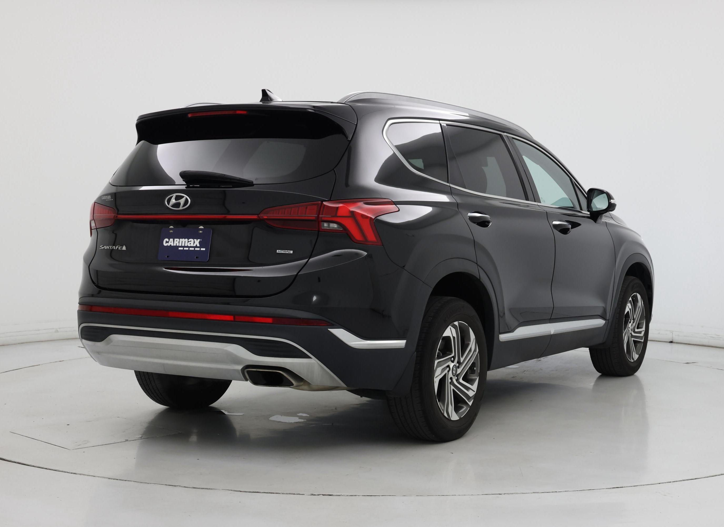 Thumbnail: 2023 Hyundai Santa Fe - 8