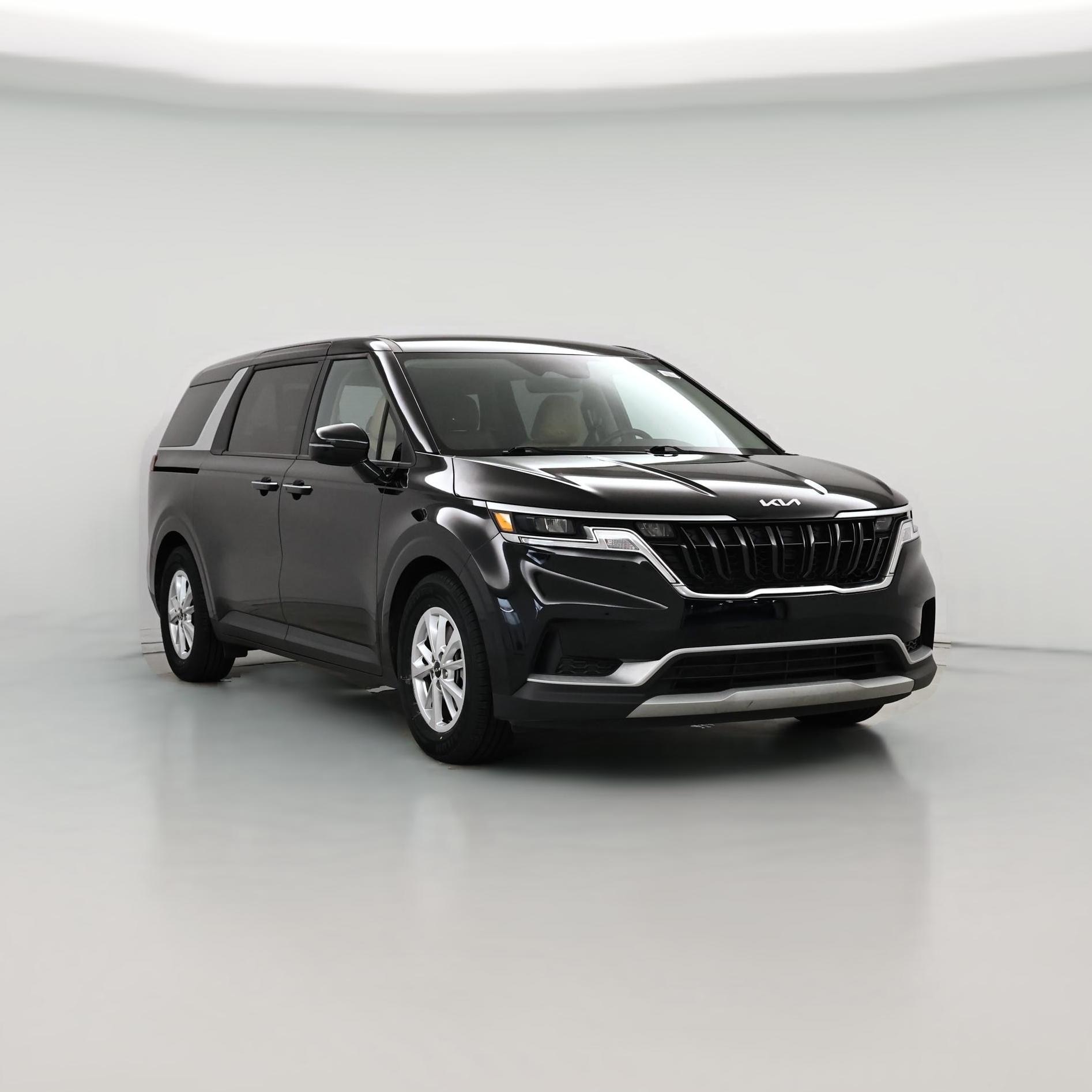 Thumbnail: 2024 Kia Carnival - 1