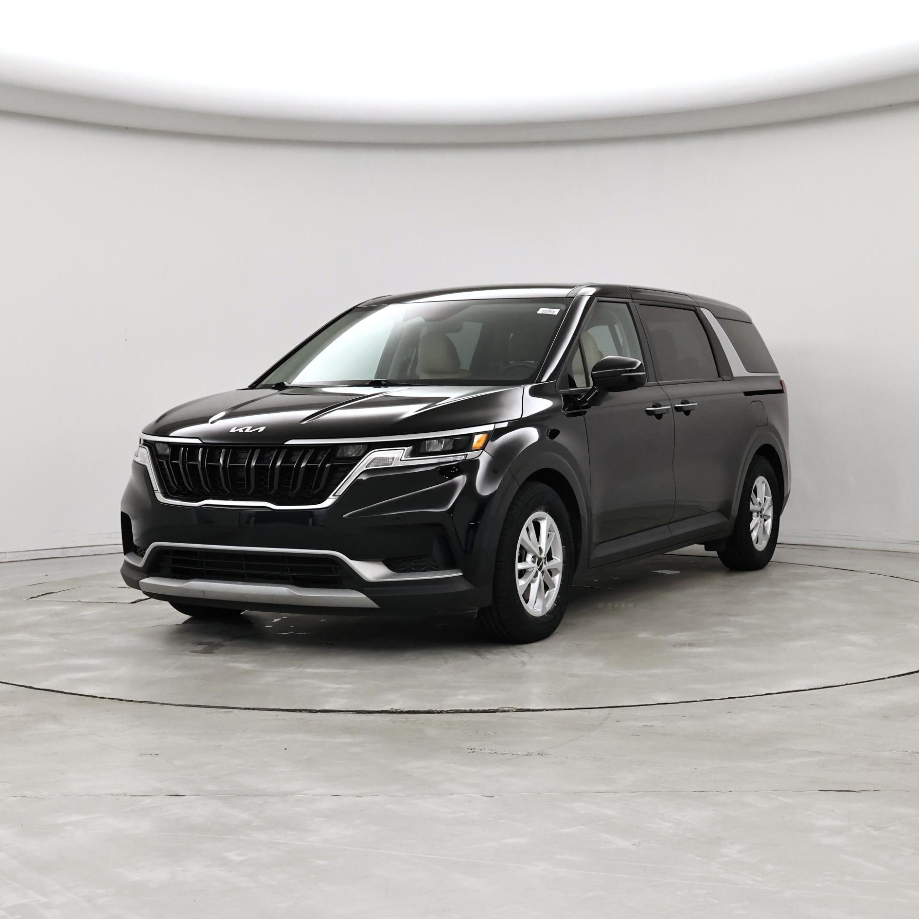 Thumbnail: 2024 Kia Carnival - 4