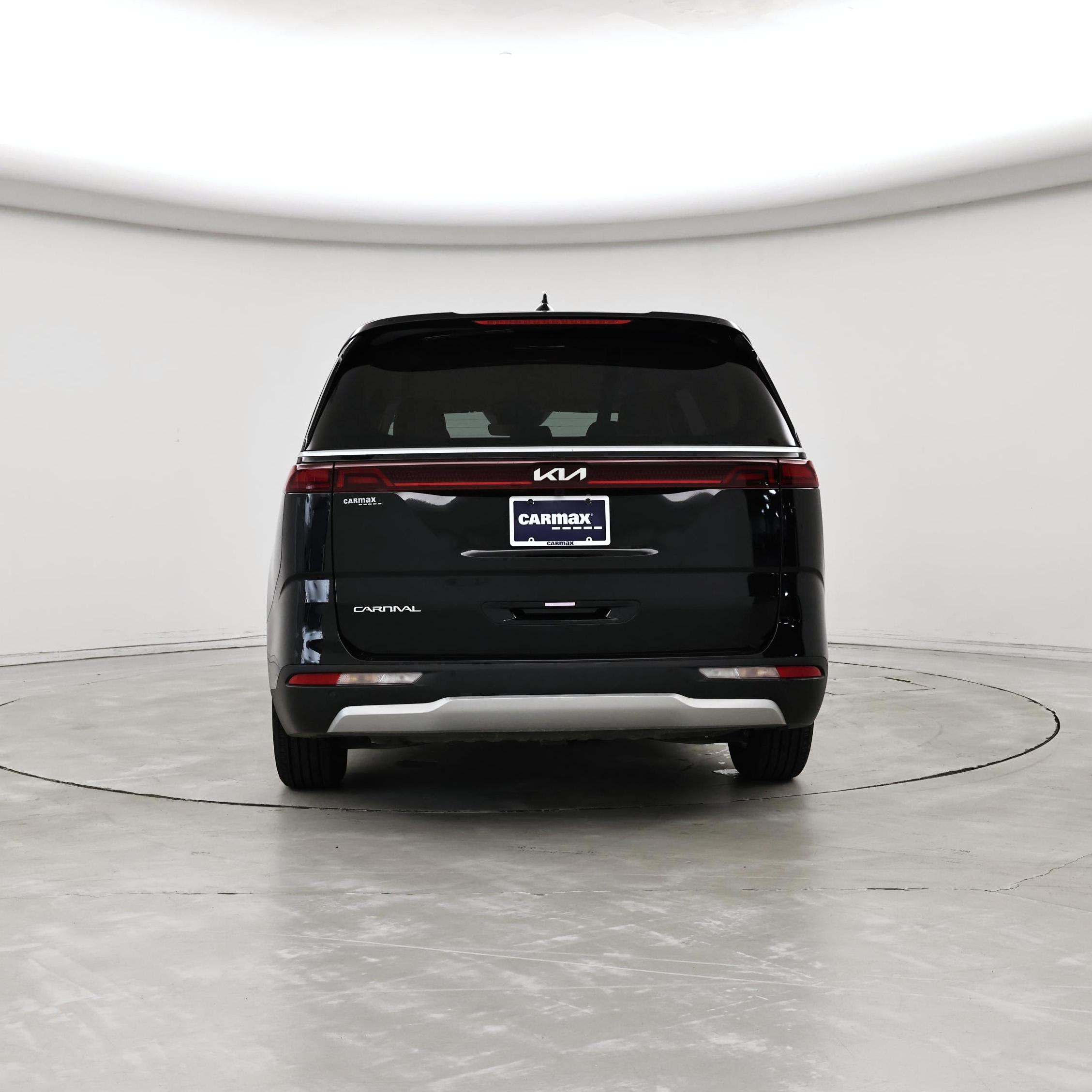 Thumbnail: 2024 Kia Carnival - 6