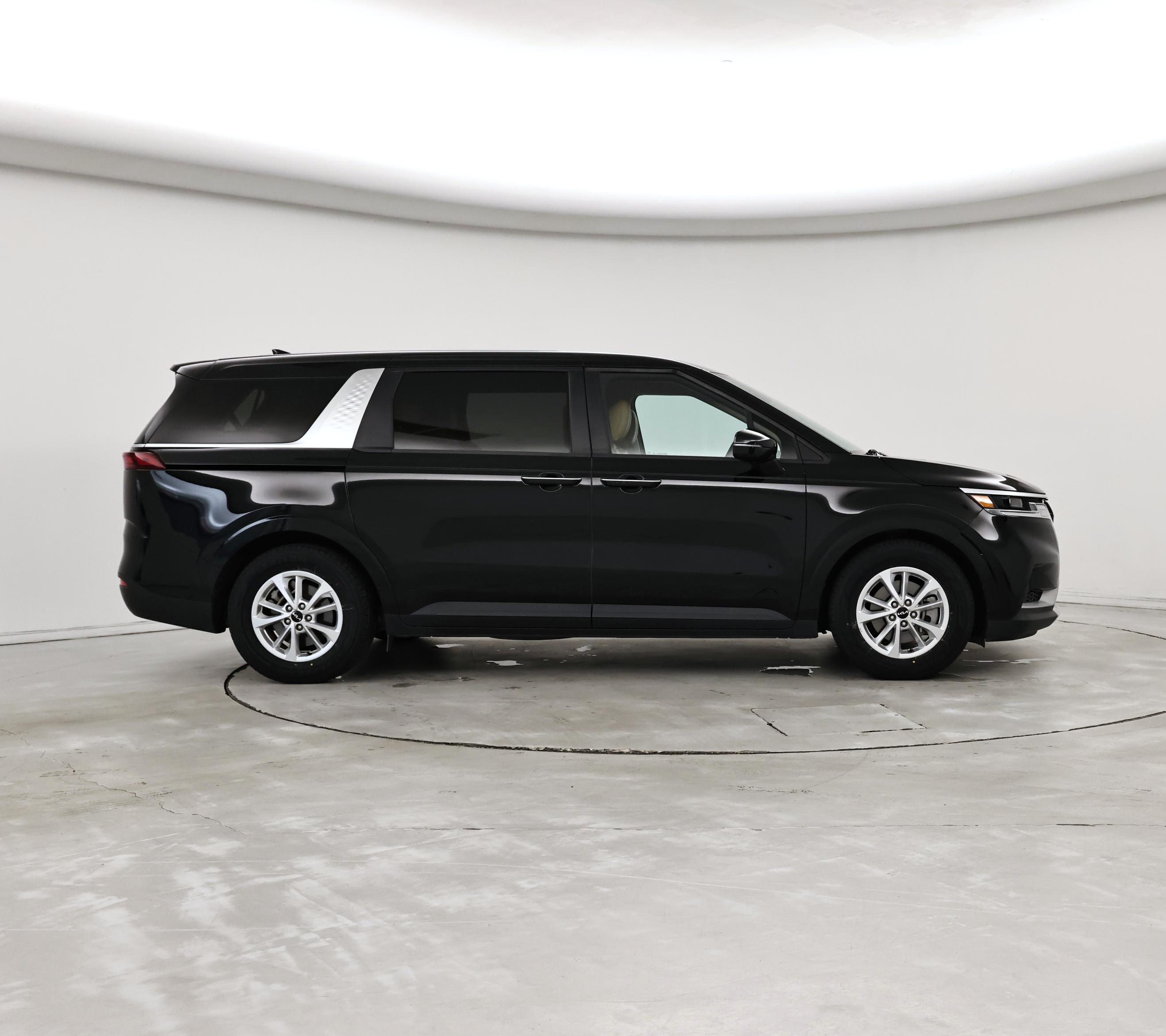 Thumbnail: 2024 Kia Carnival - 7
