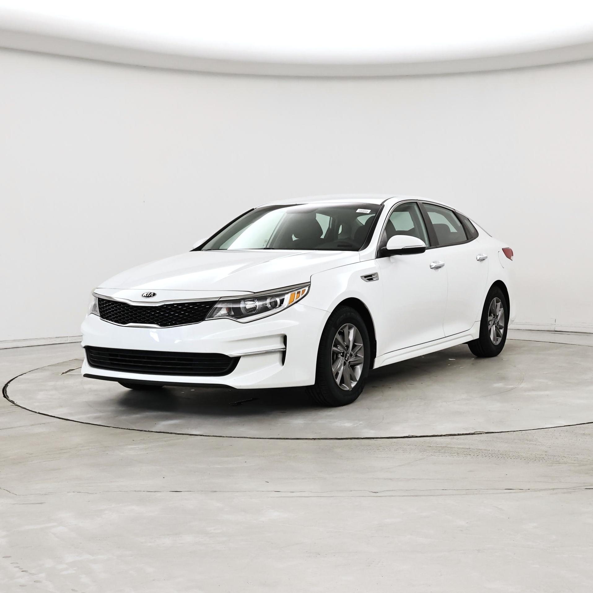 Thumbnail: 2018 Kia Optima - 4