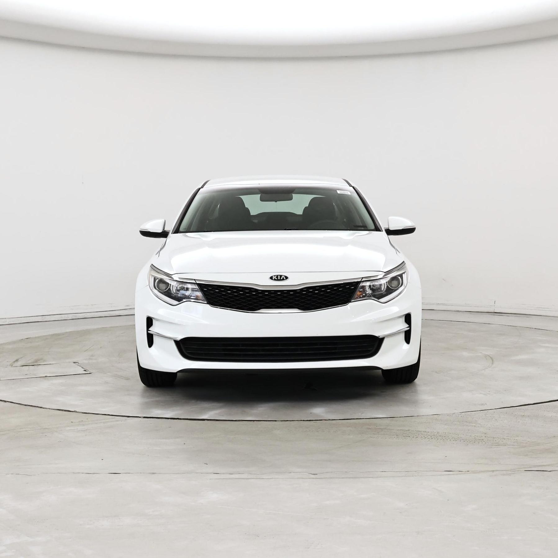 Thumbnail: 2018 Kia Optima - 5